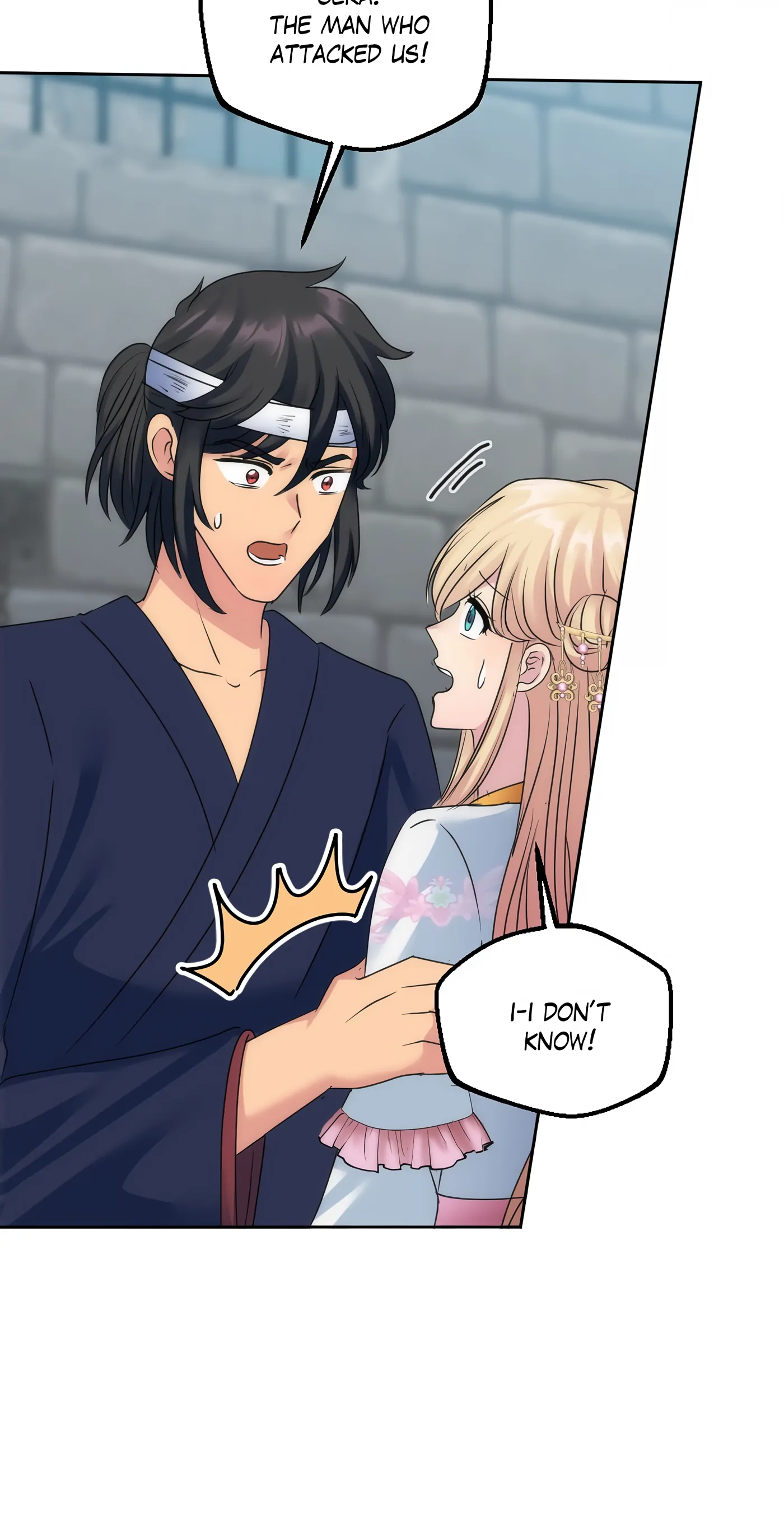 The Dragon Prince’s Bride Chapter 136 - Page 12