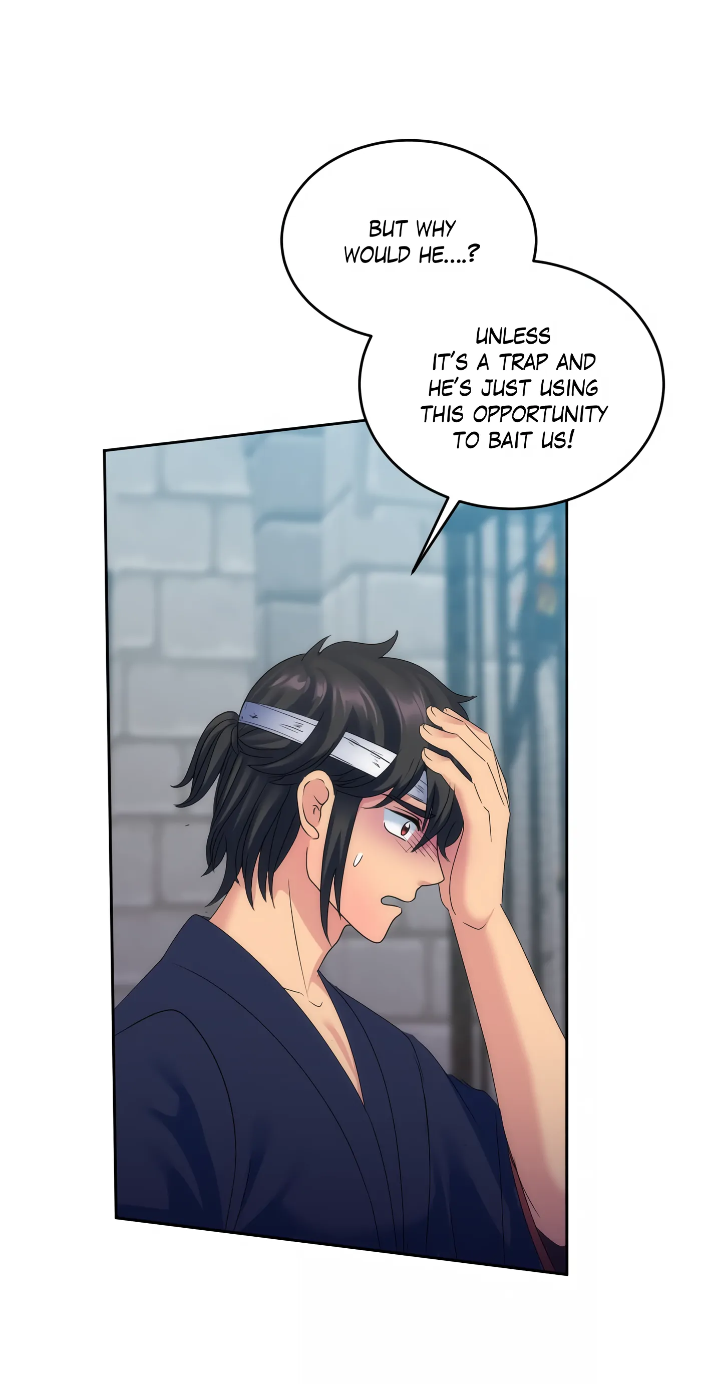 The Dragon Prince’s Bride Chapter 136 - Page 24