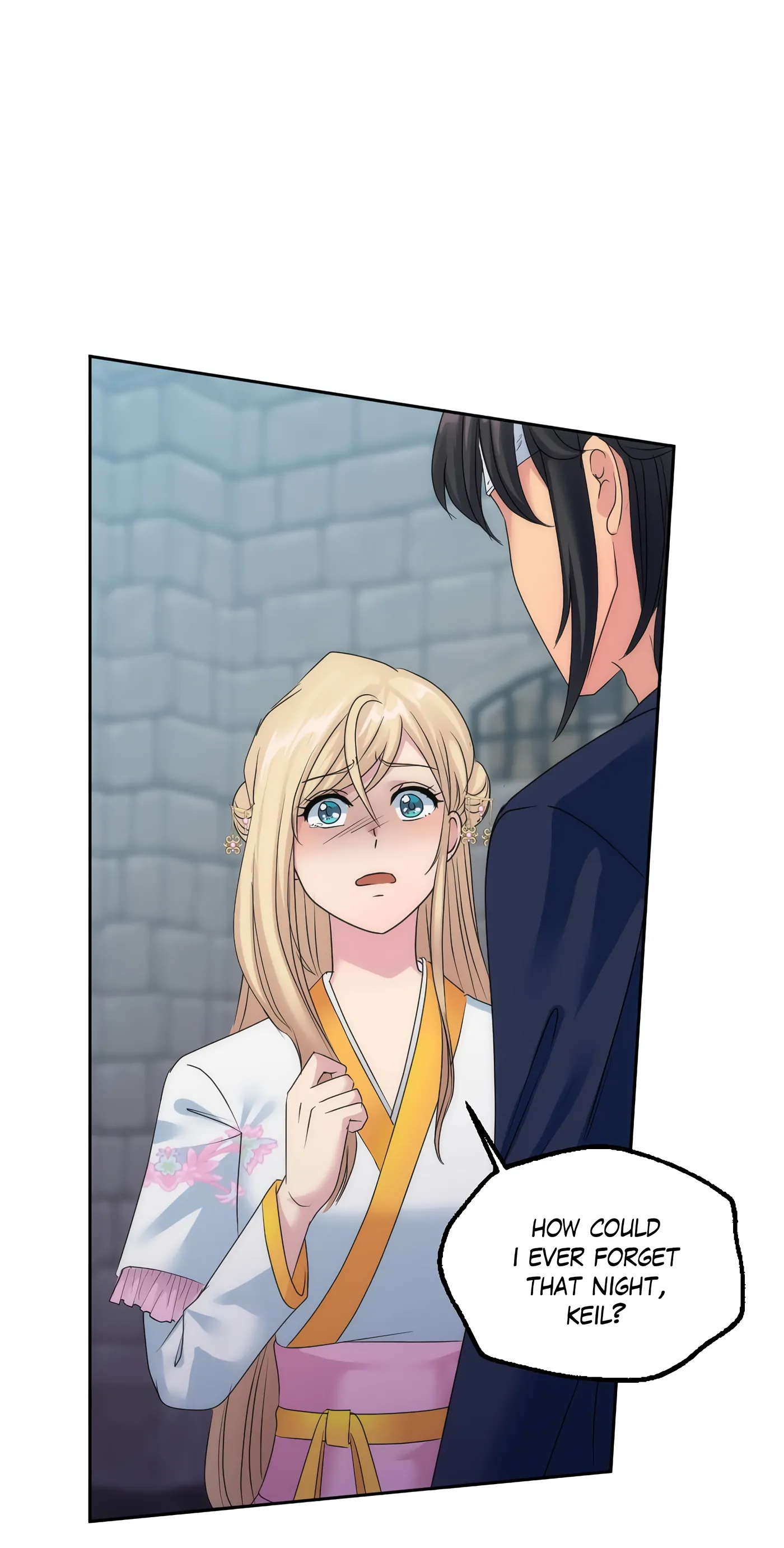 The Dragon Prince’s Bride Chapter 136 - Page 27