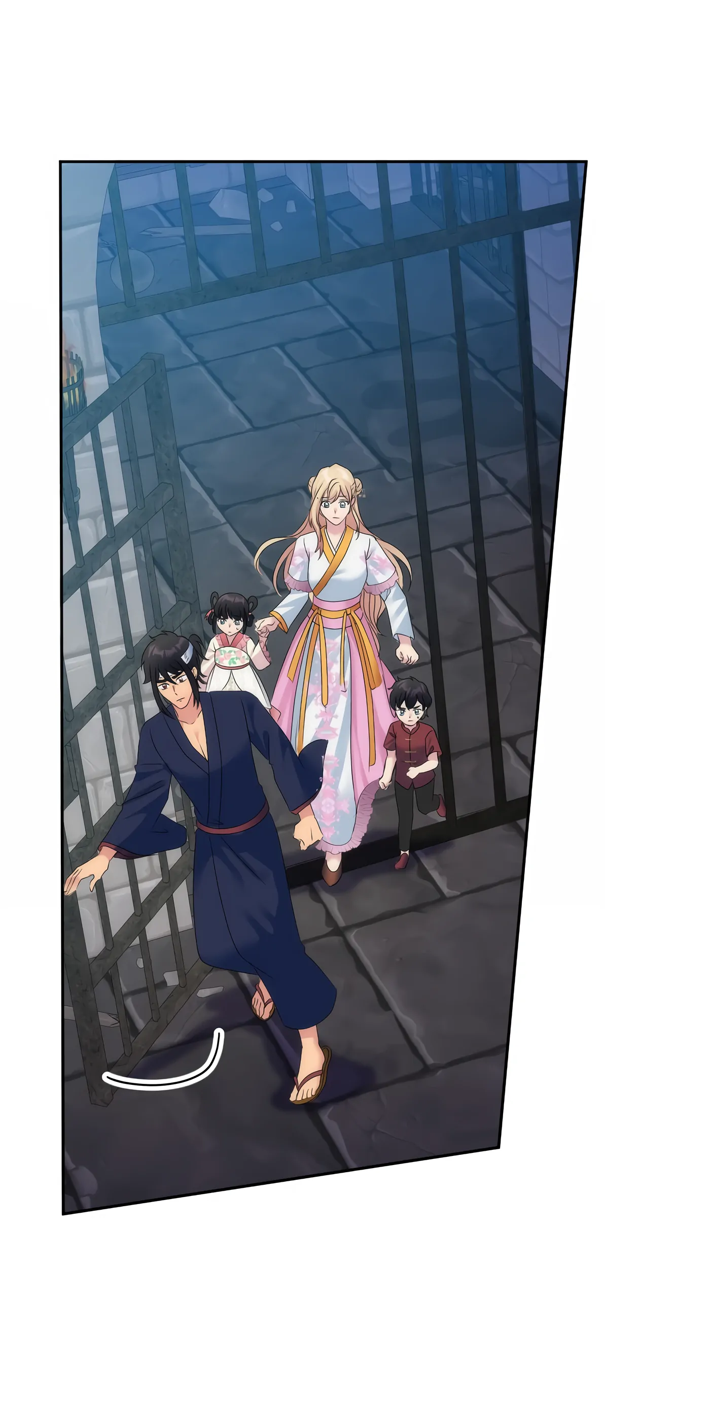The Dragon Prince’s Bride Chapter 136 - Page 34