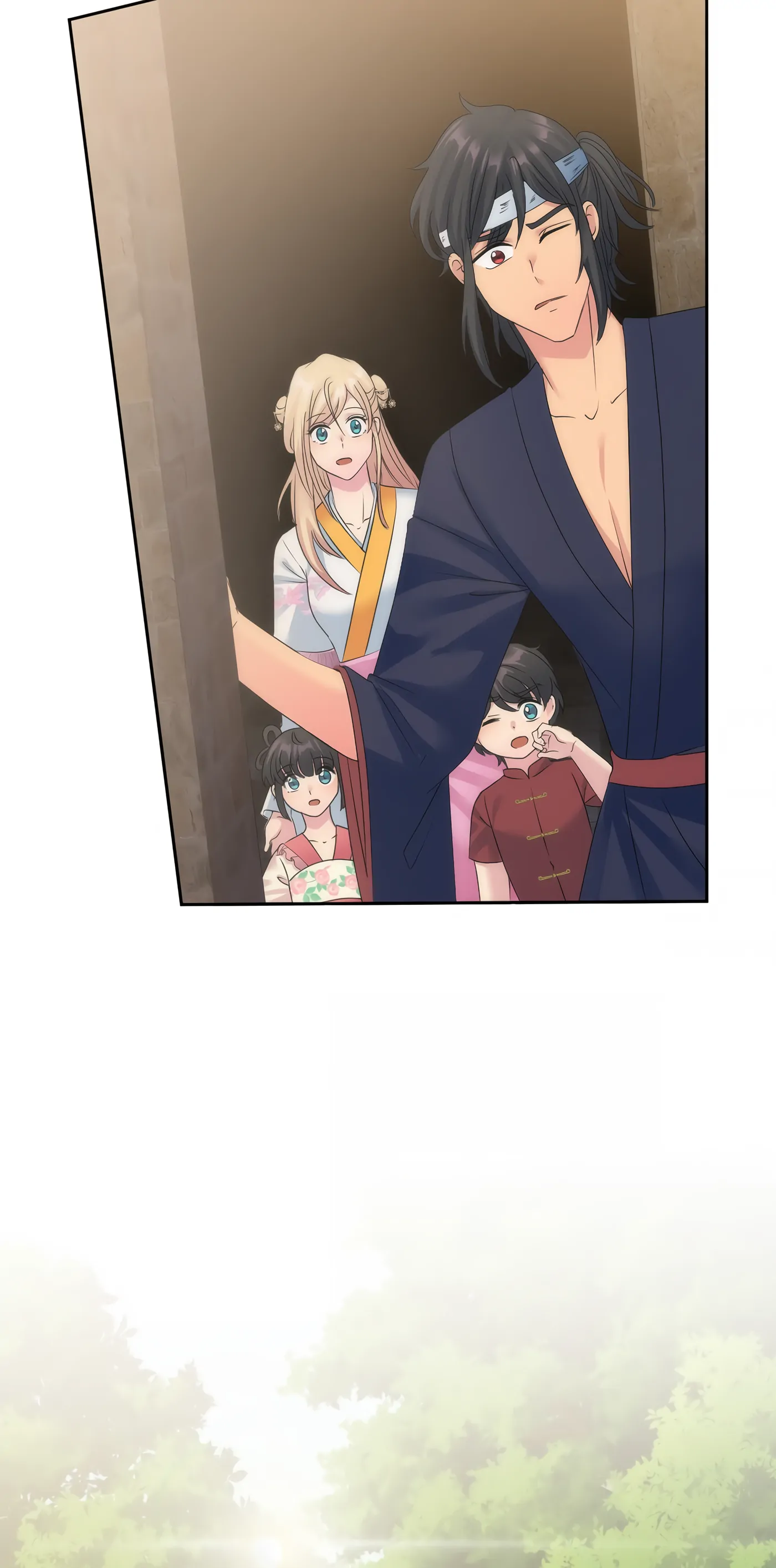 The Dragon Prince’s Bride Chapter 136 - Page 37