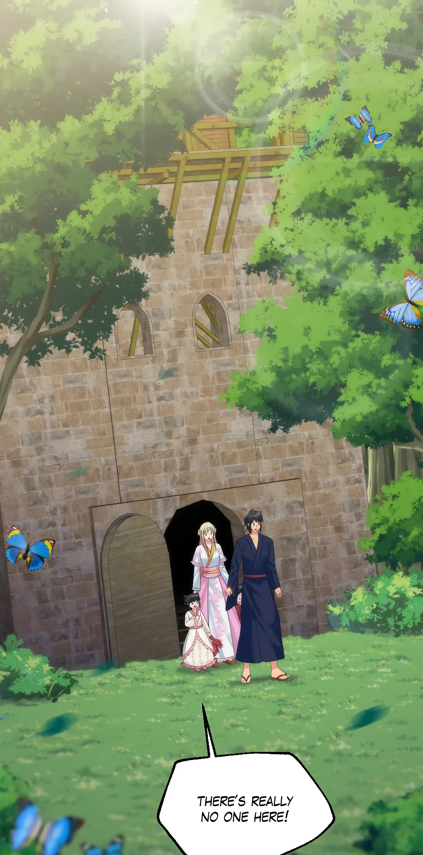 The Dragon Prince’s Bride Chapter 136 - Page 38