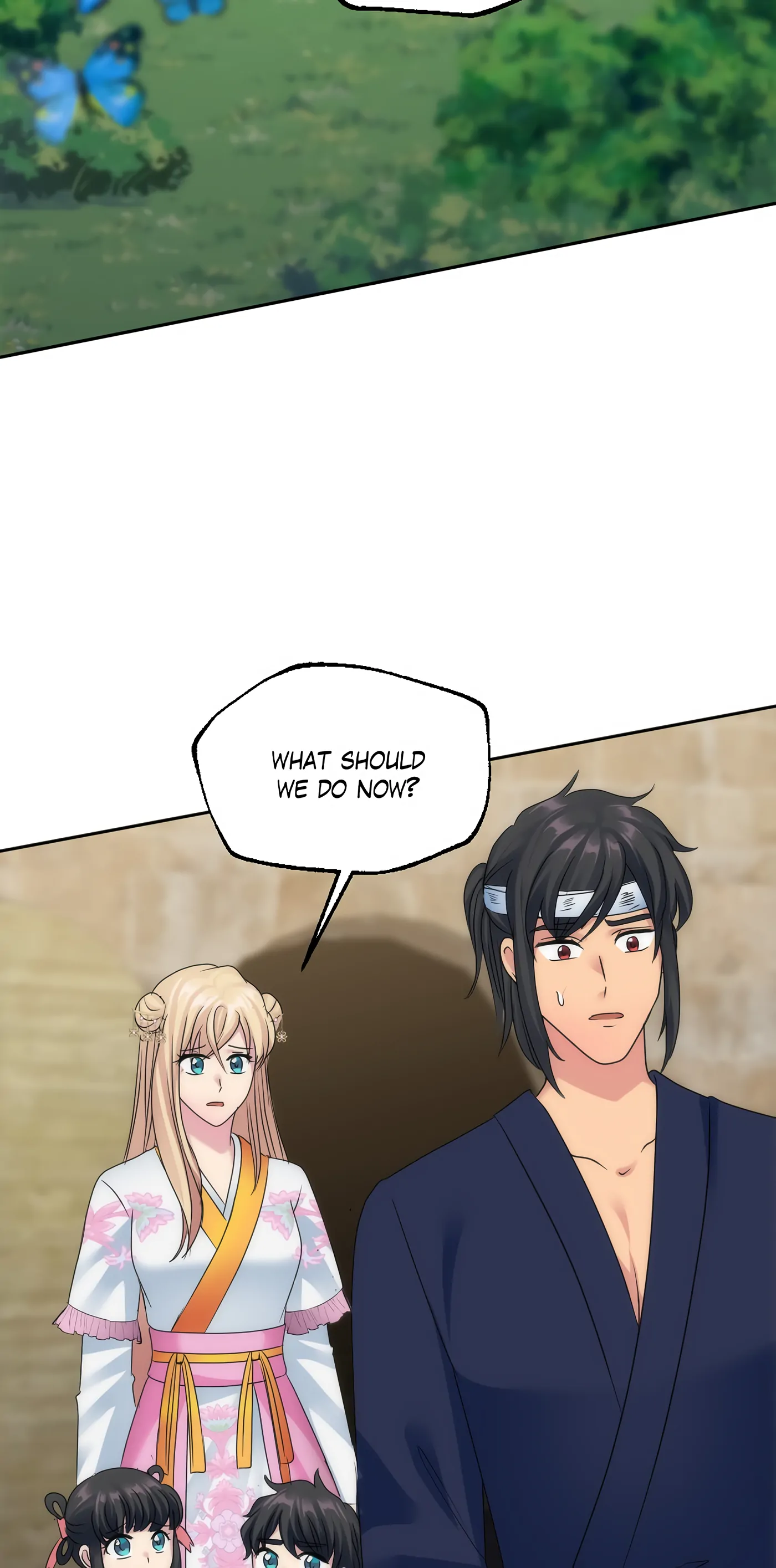 The Dragon Prince’s Bride Chapter 136 - Page 39