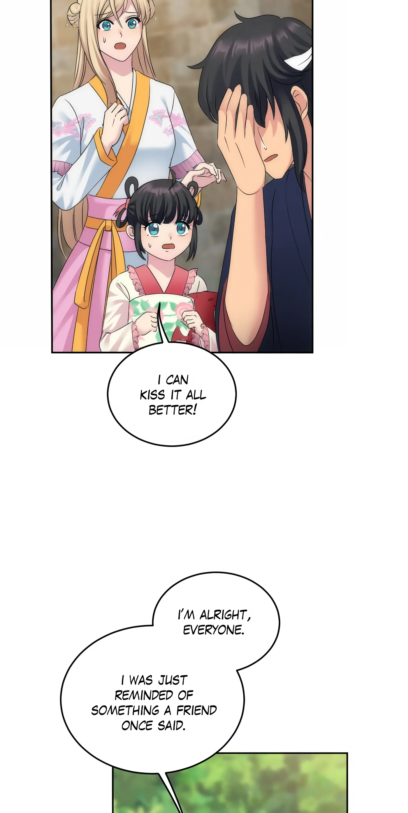 The Dragon Prince’s Bride Chapter 136 - Page 51