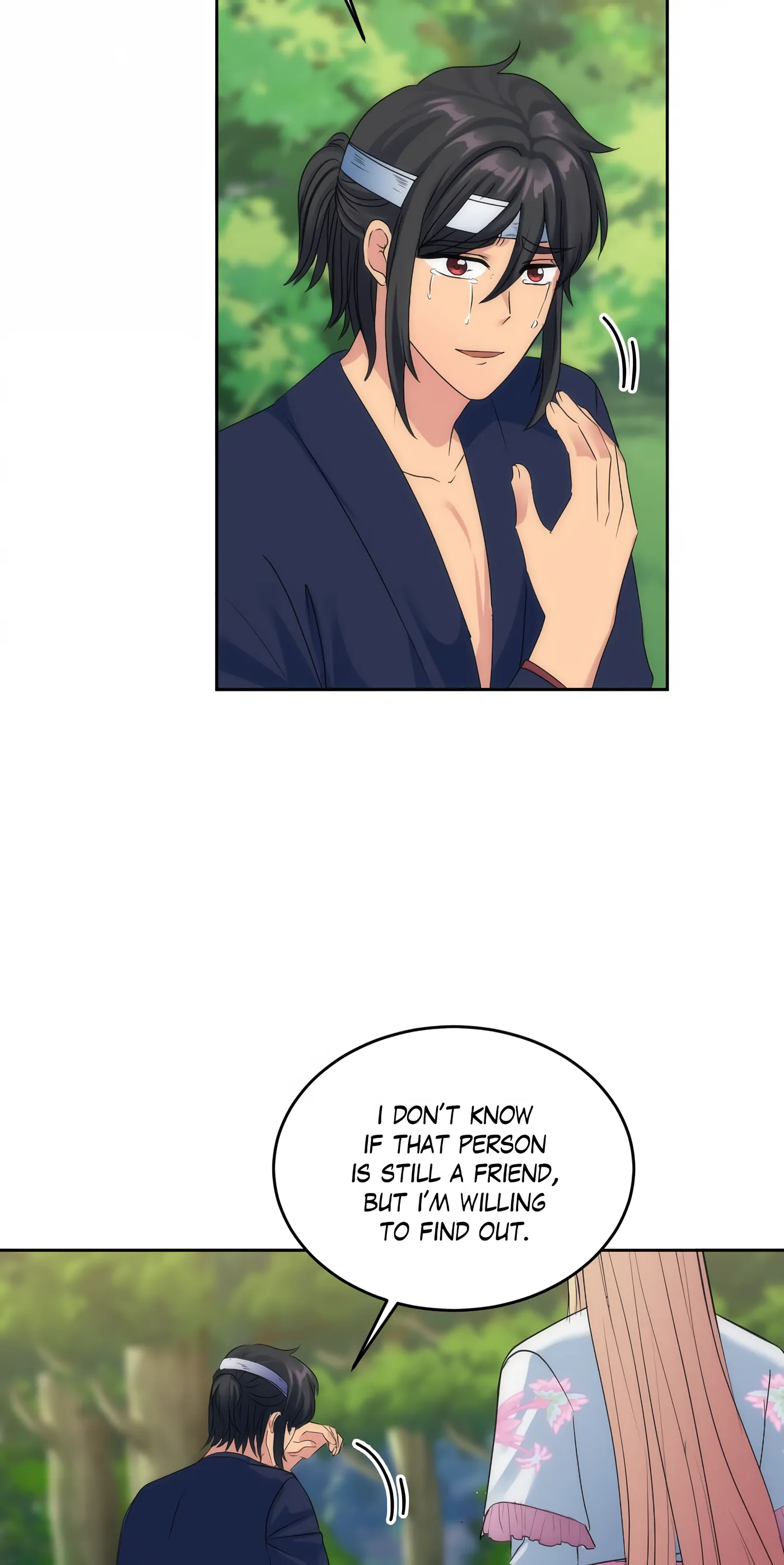 The Dragon Prince’s Bride Chapter 136 - Page 52