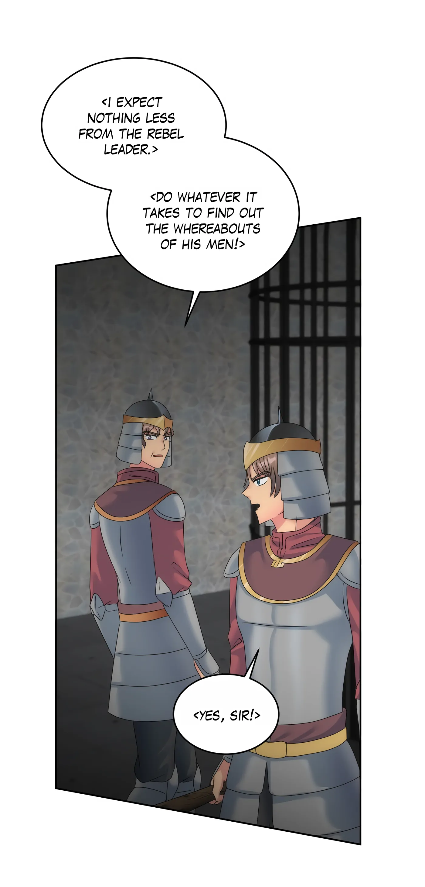 The Dragon Prince’s Bride Chapter 137 - Page 2