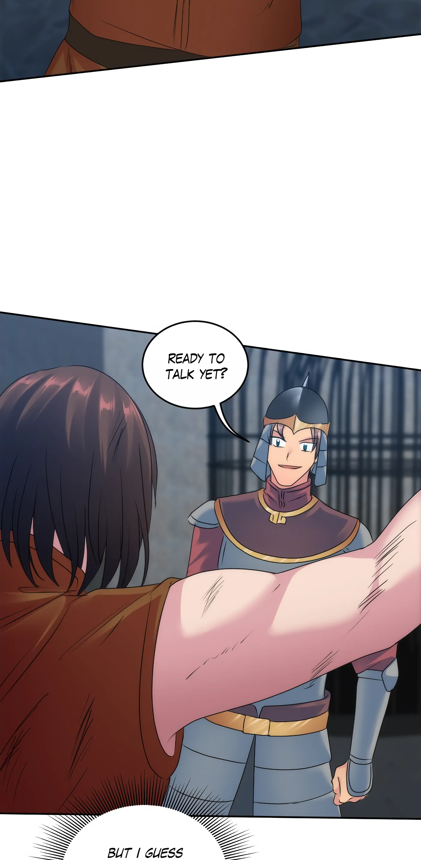 The Dragon Prince’s Bride Chapter 137 - Page 15