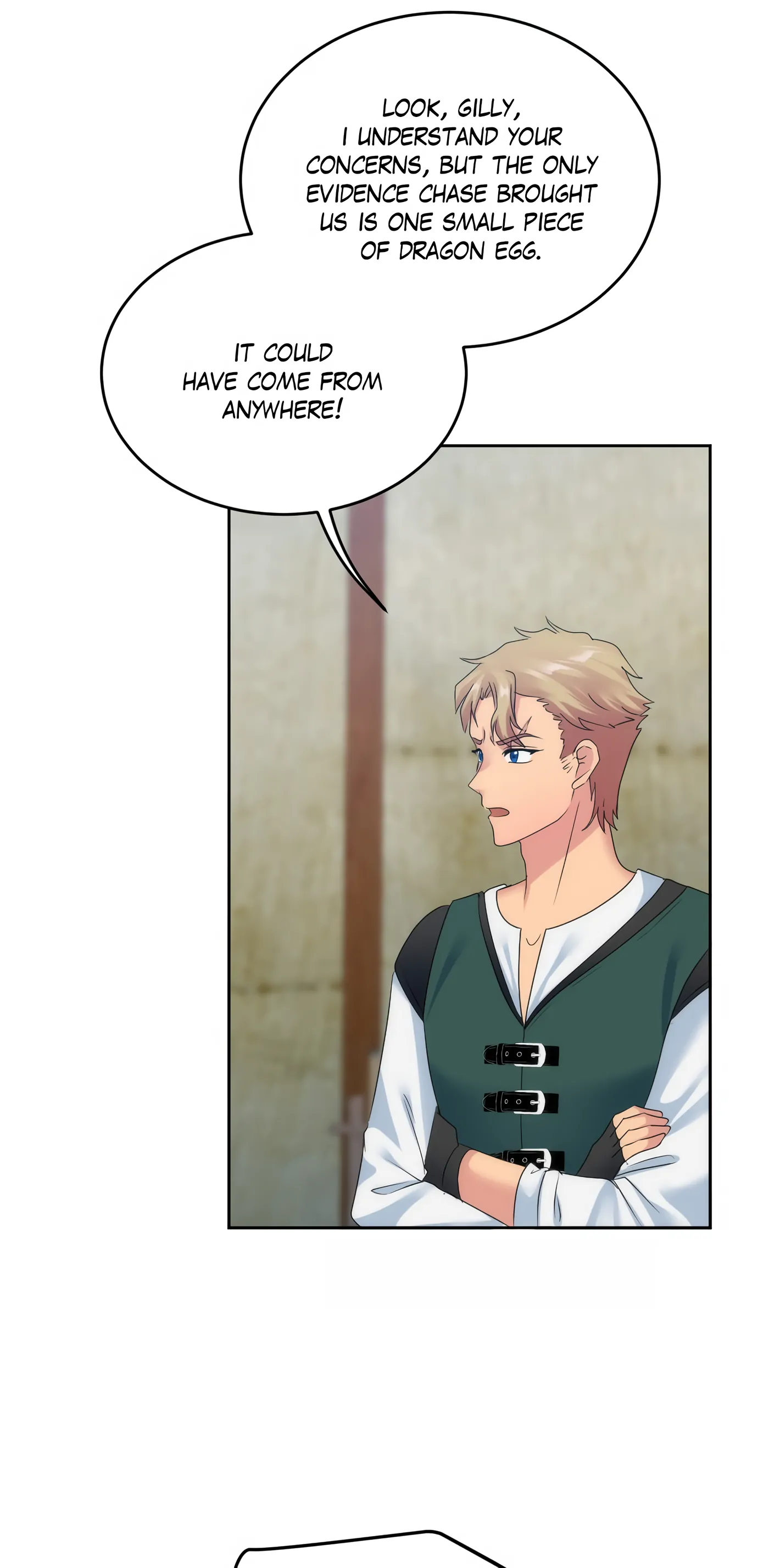 The Dragon Prince’s Bride Chapter 137 - Page 20