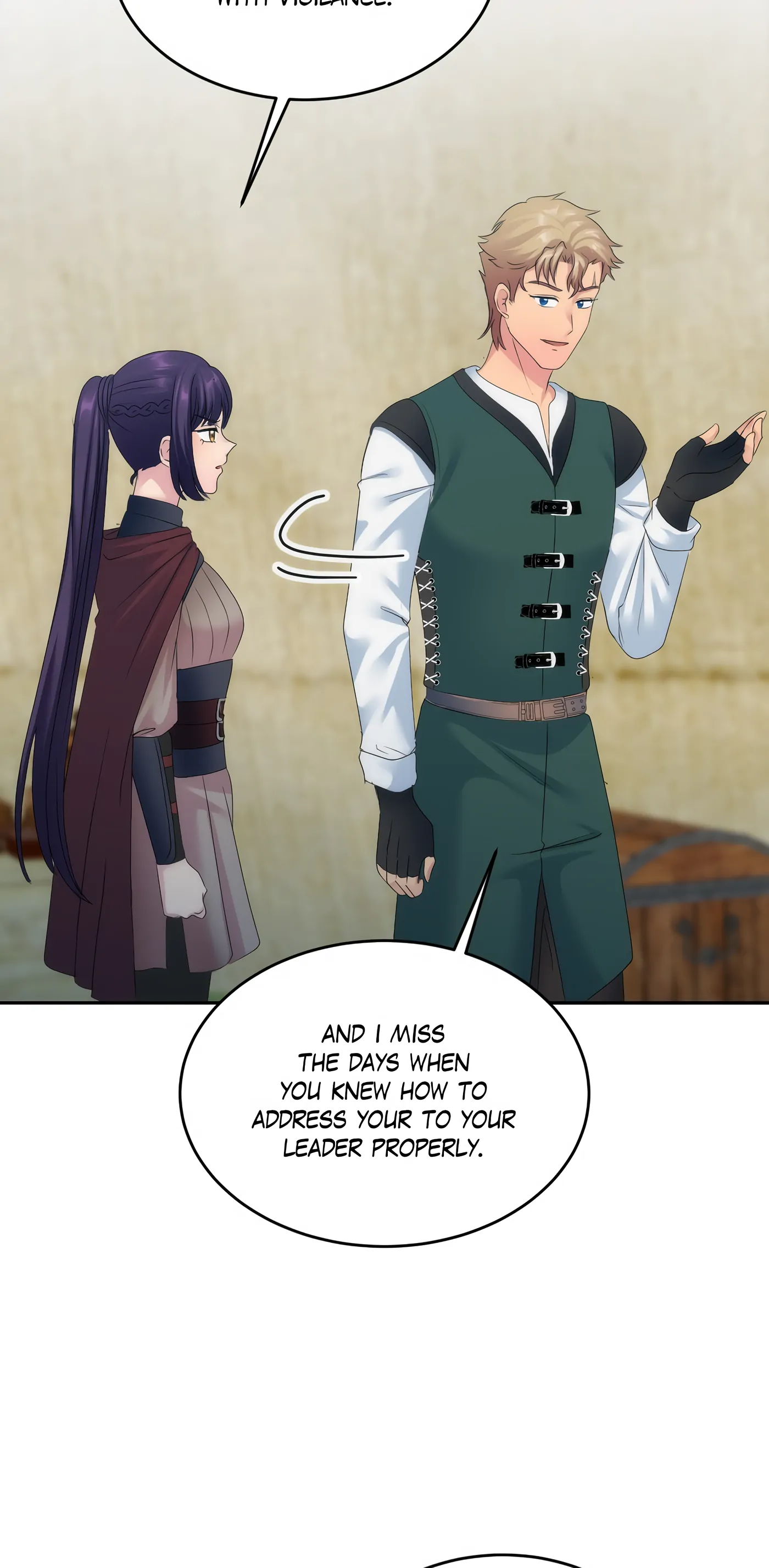 The Dragon Prince’s Bride Chapter 137 - Page 23