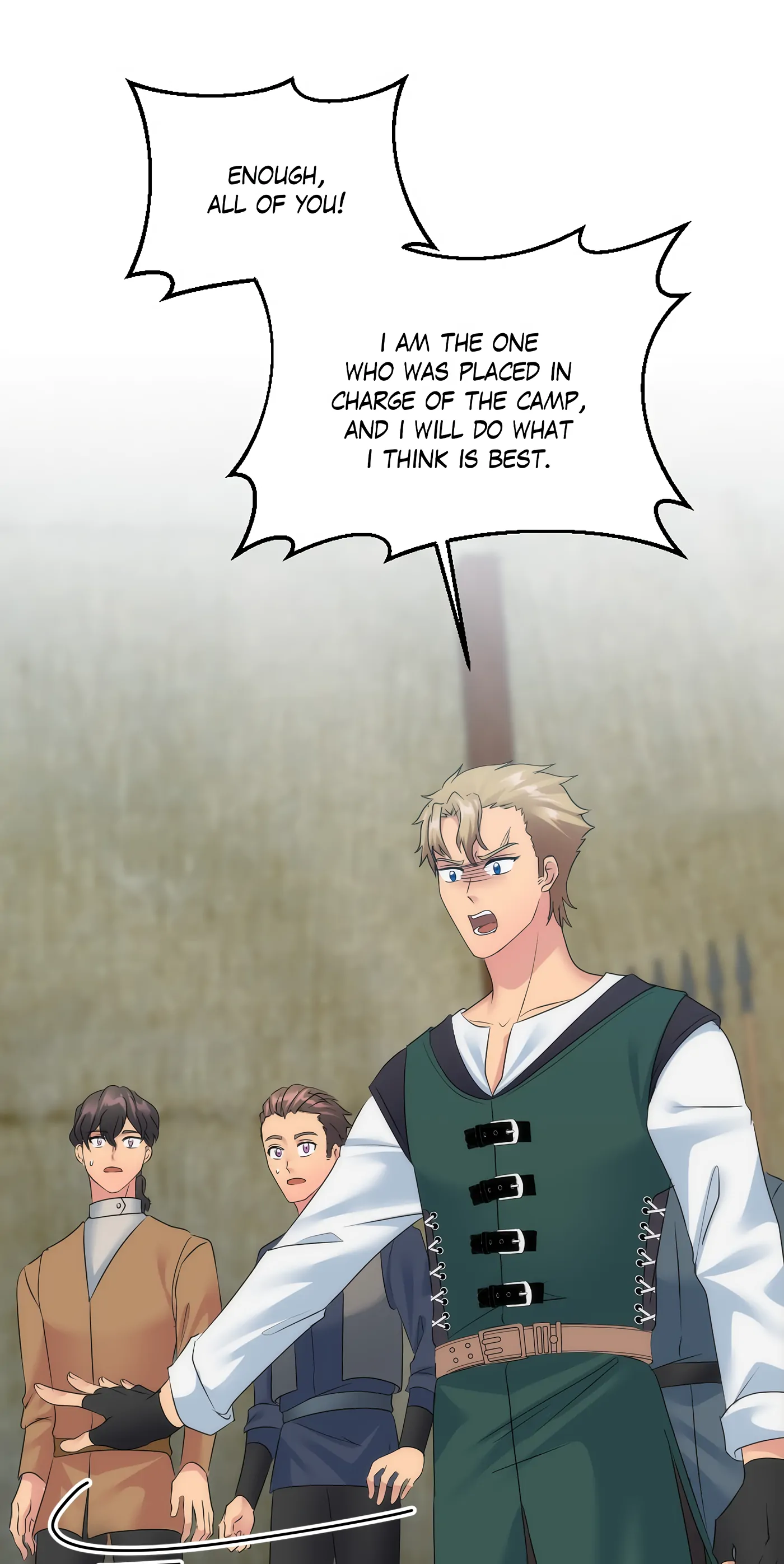The Dragon Prince’s Bride Chapter 137 - Page 26