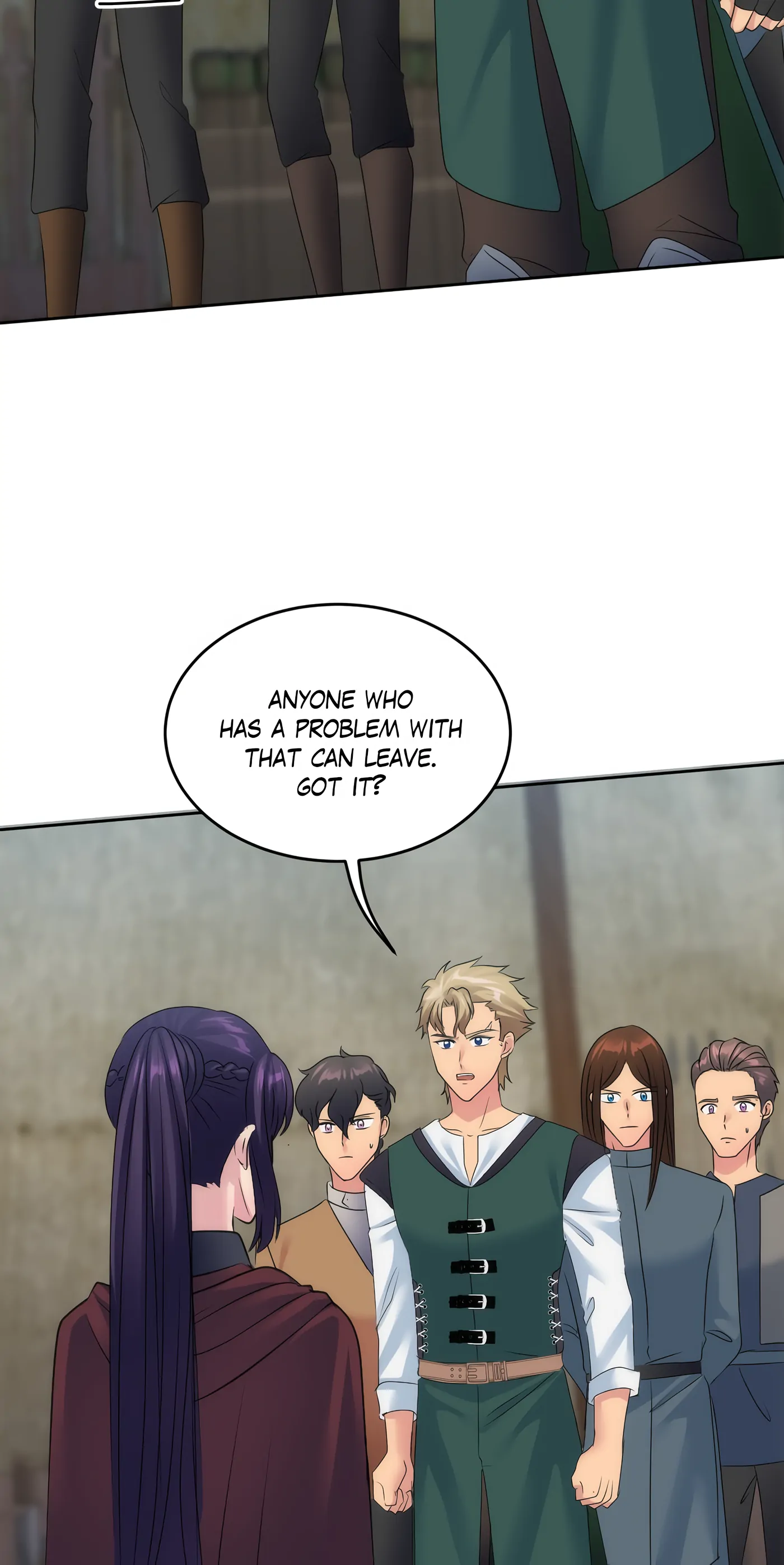 The Dragon Prince’s Bride Chapter 137 - Page 27