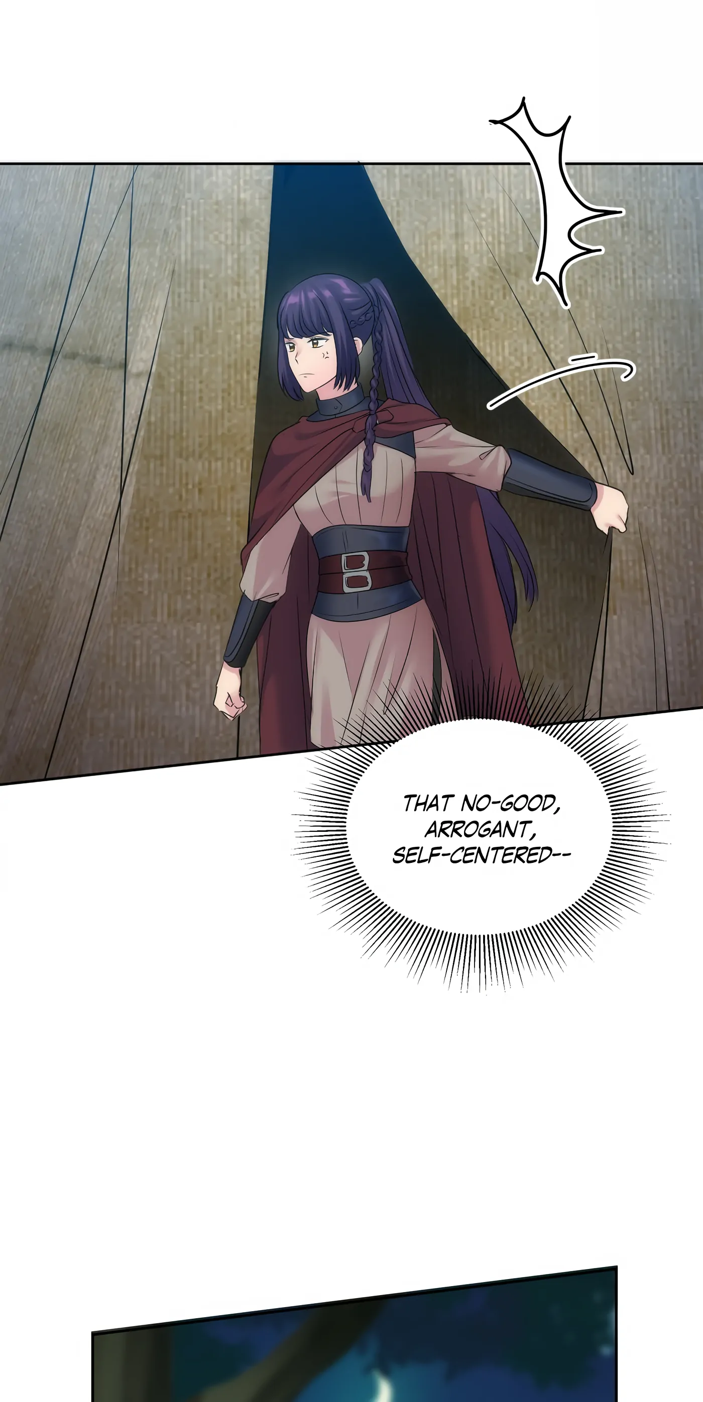 The Dragon Prince’s Bride Chapter 137 - Page 30
