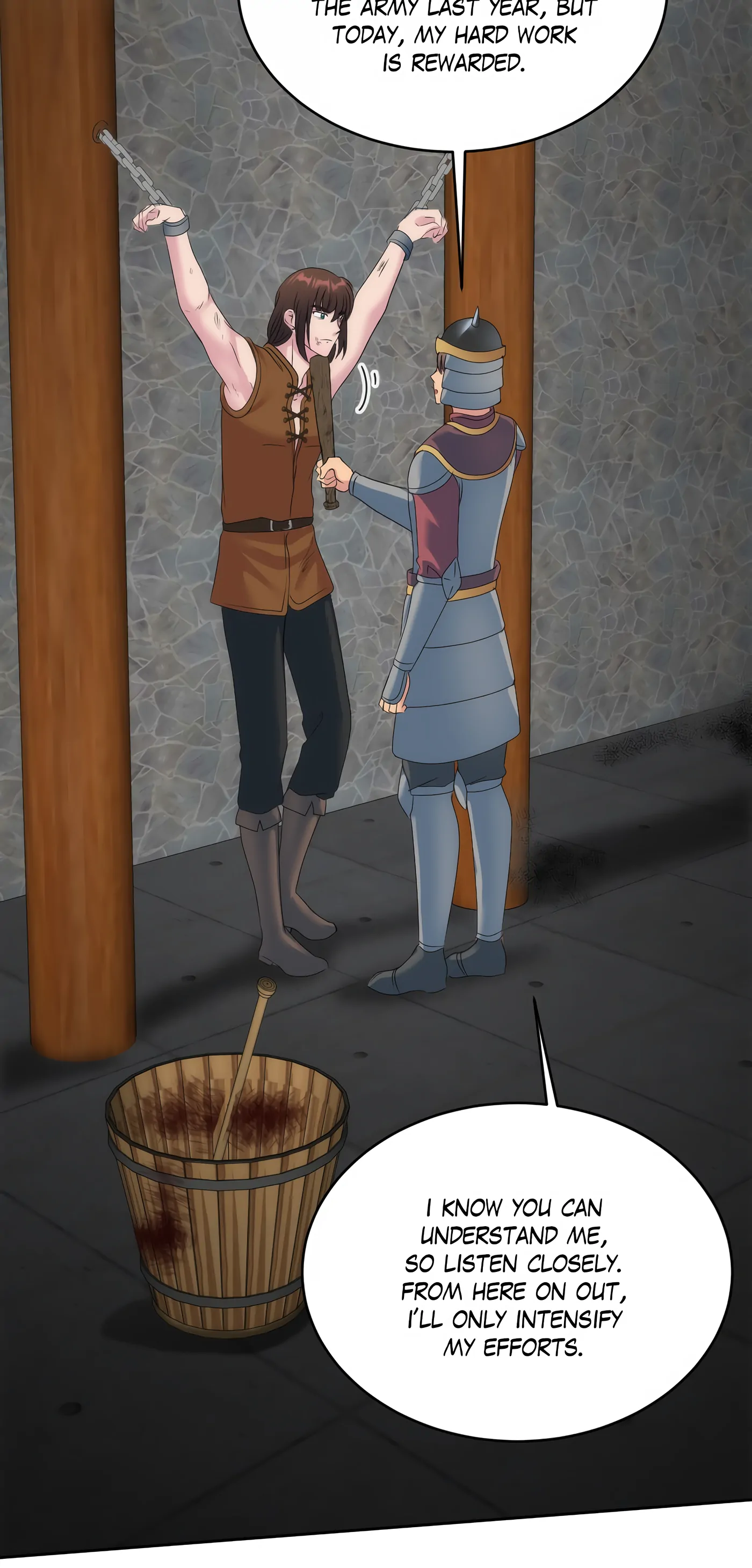 The Dragon Prince’s Bride Chapter 137 - Page 4