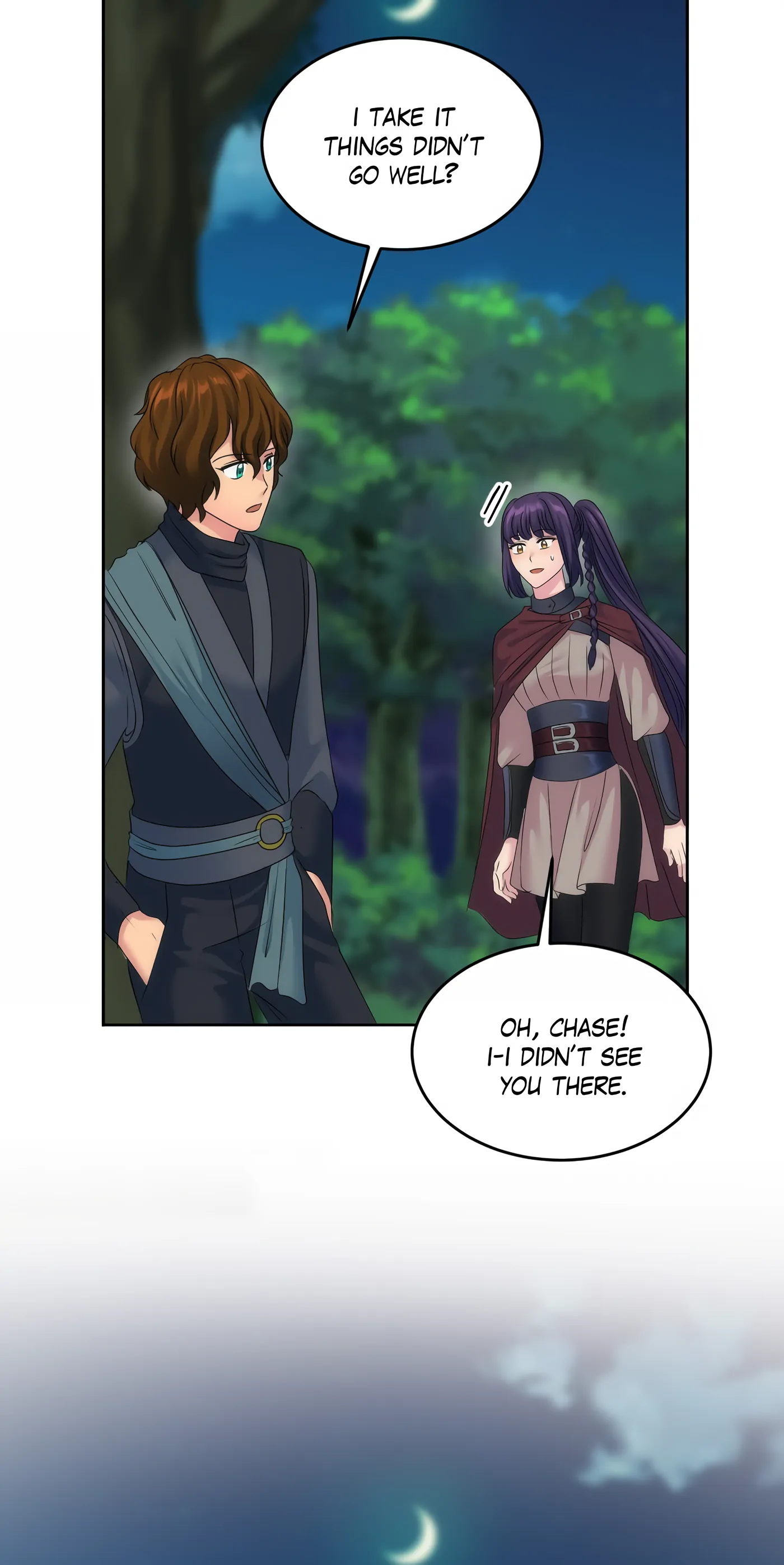 The Dragon Prince’s Bride Chapter 137 - Page 31