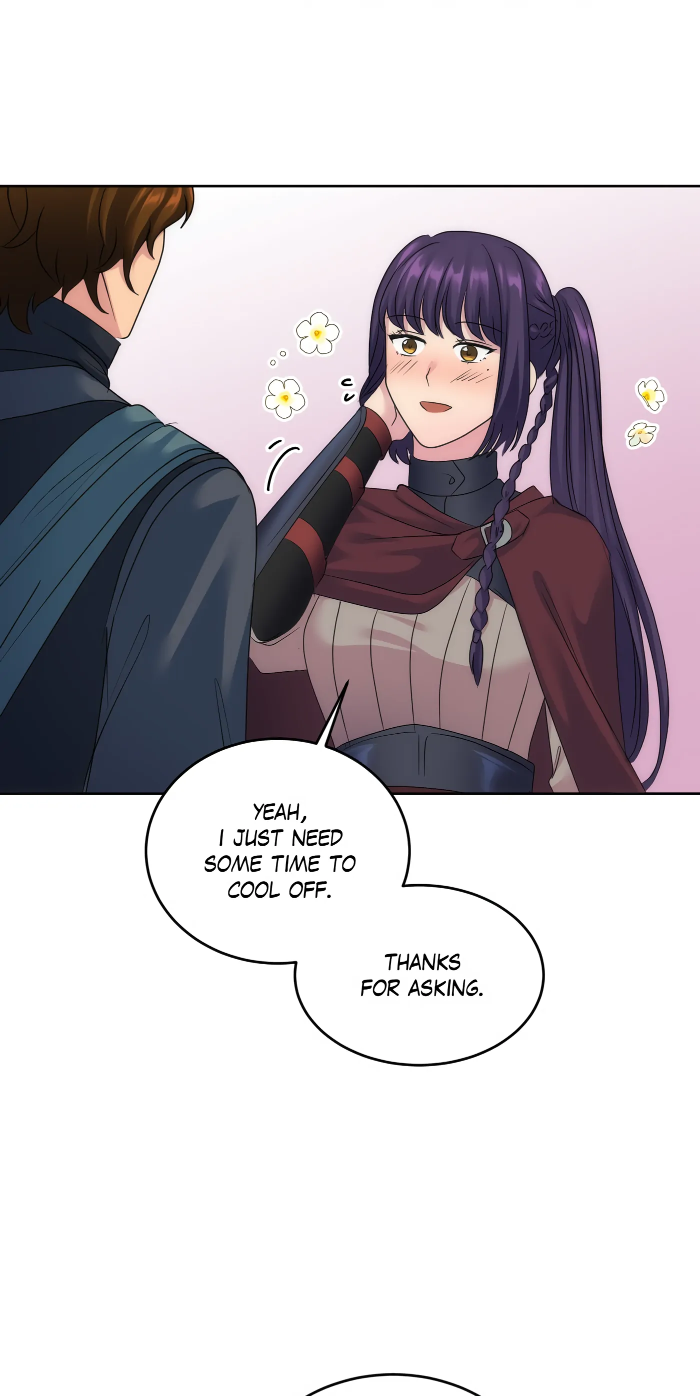 The Dragon Prince’s Bride Chapter 137 - Page 33