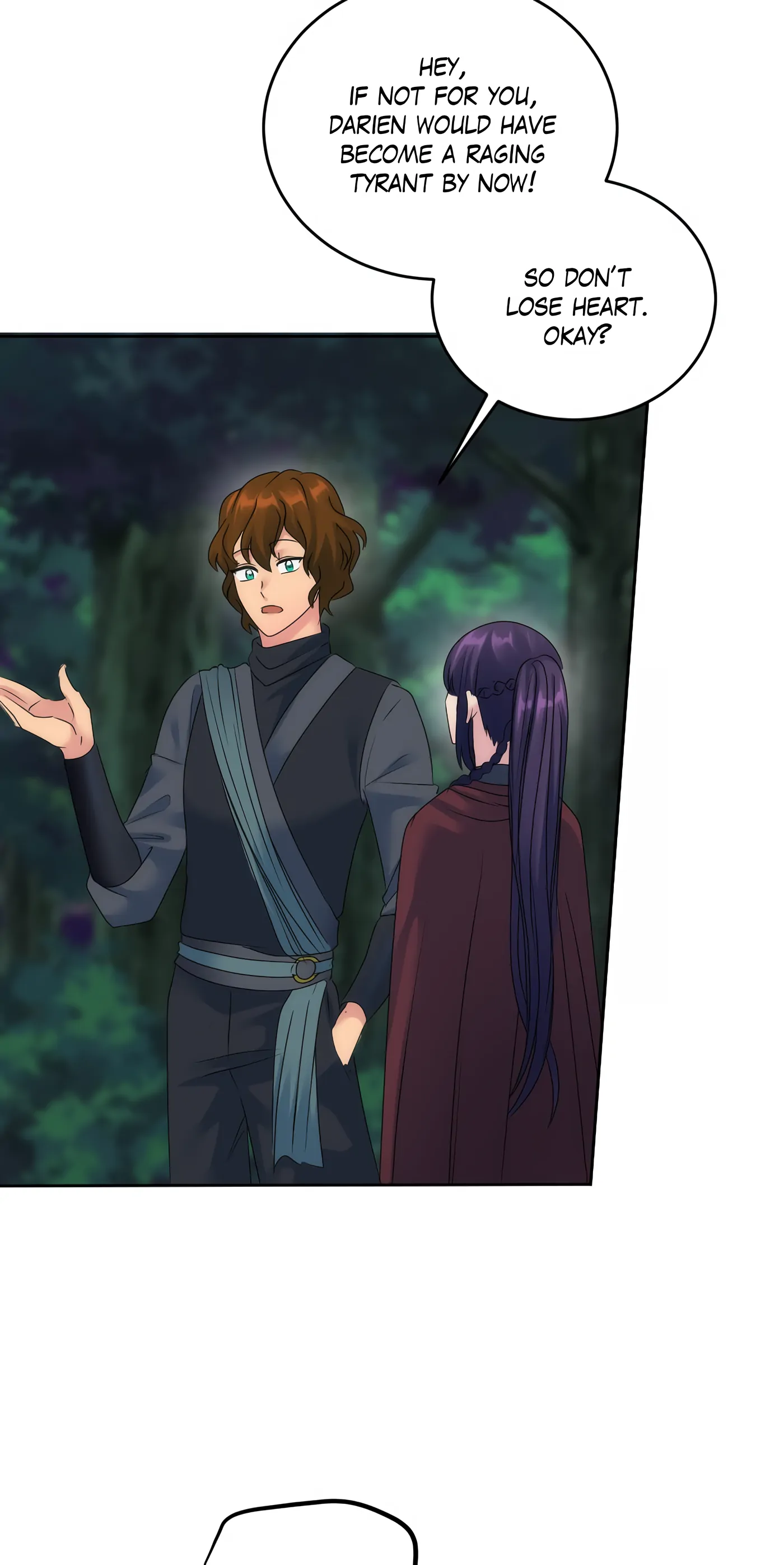 The Dragon Prince’s Bride Chapter 137 - Page 34