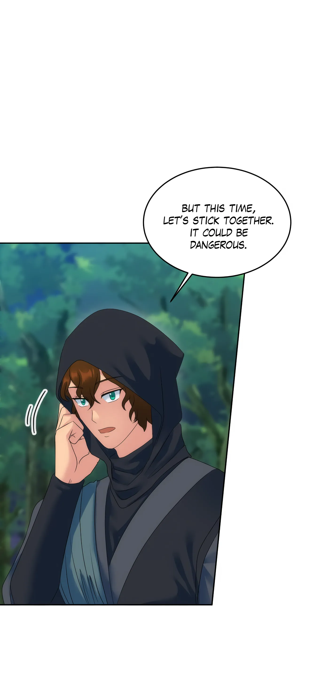 The Dragon Prince’s Bride Chapter 137 - Page 41