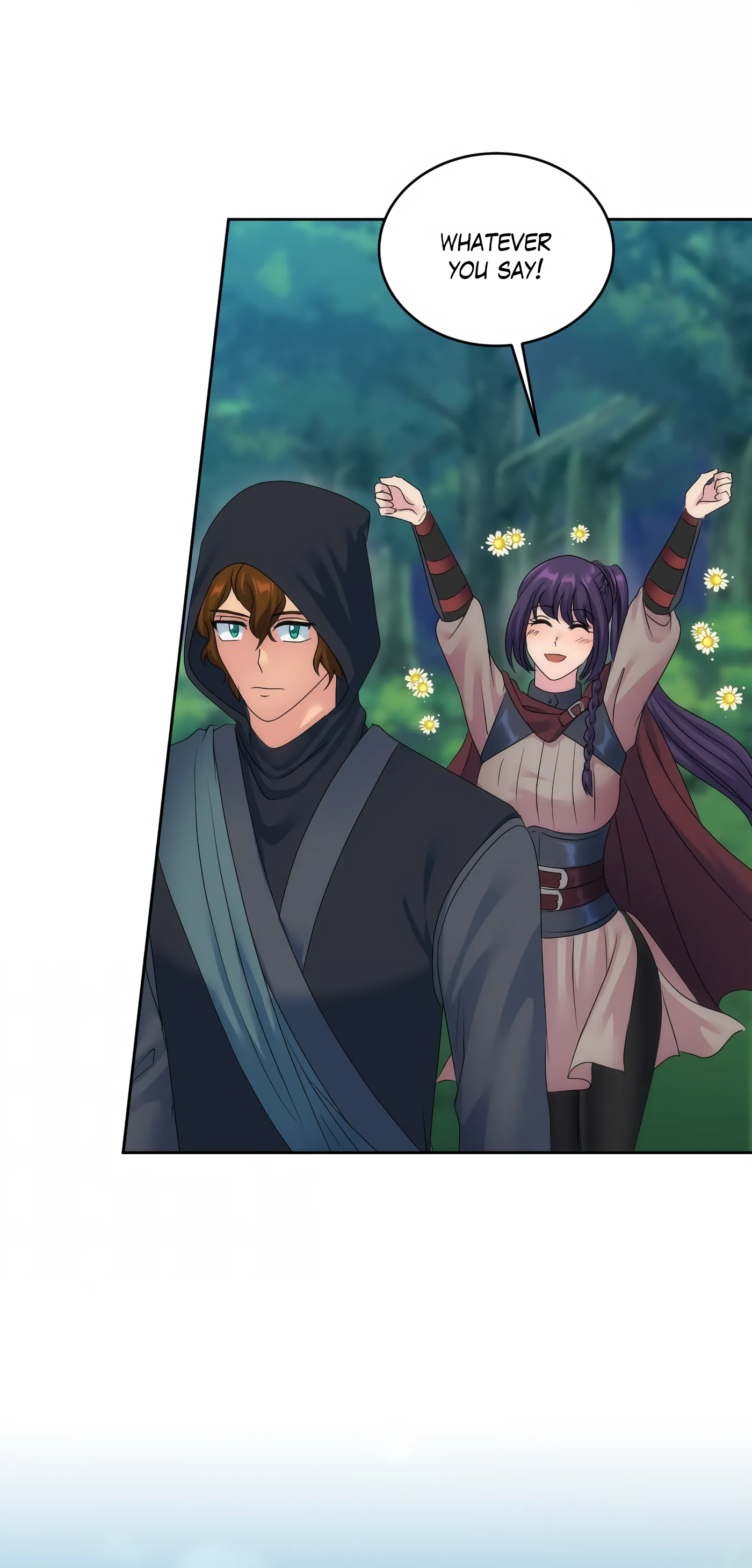 The Dragon Prince’s Bride Chapter 137 - Page 42