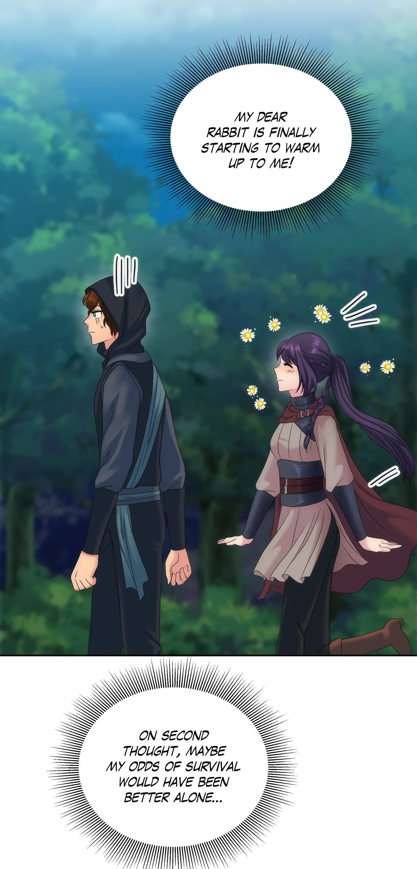 The Dragon Prince’s Bride Chapter 137 - Page 43