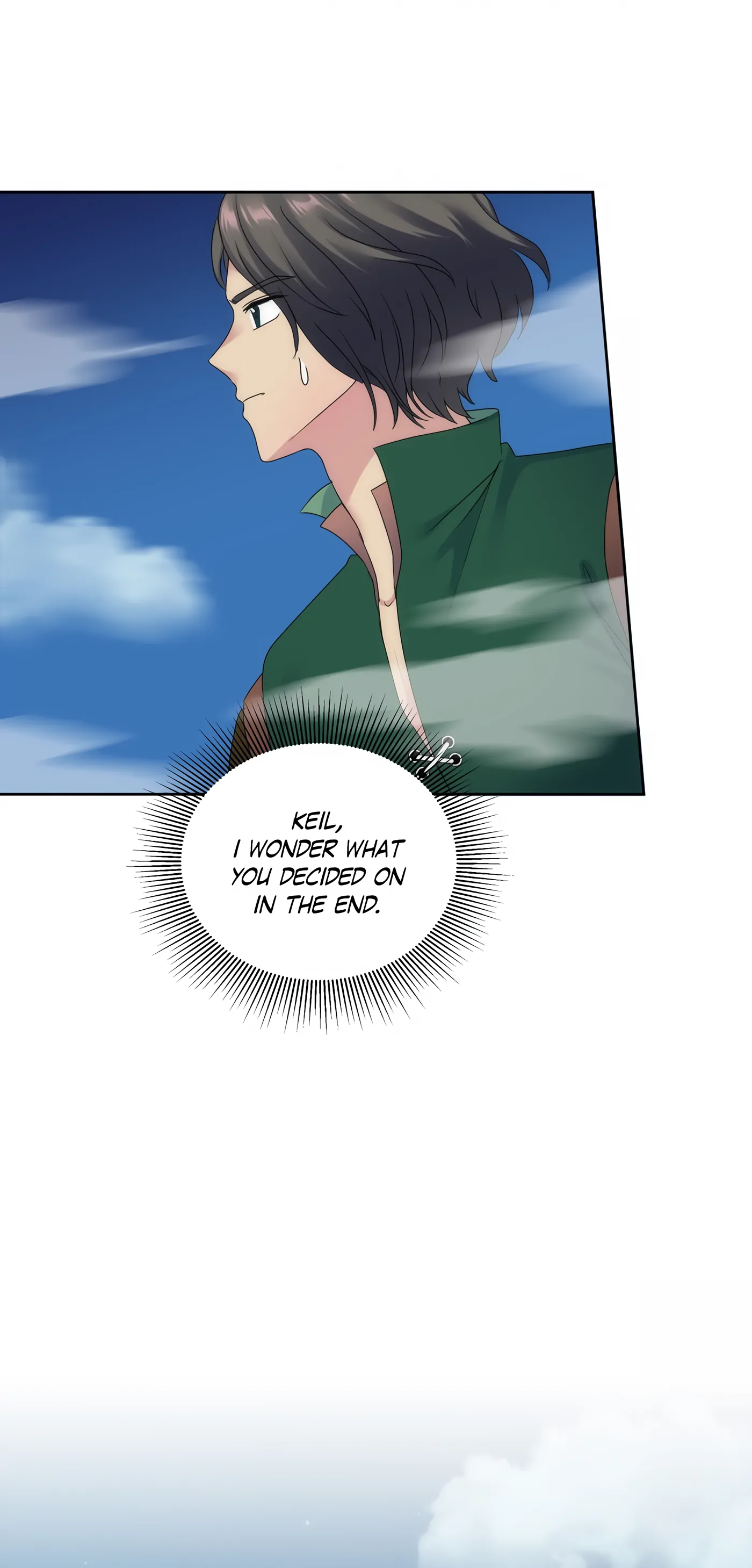 The Dragon Prince’s Bride Chapter 137 - Page 46