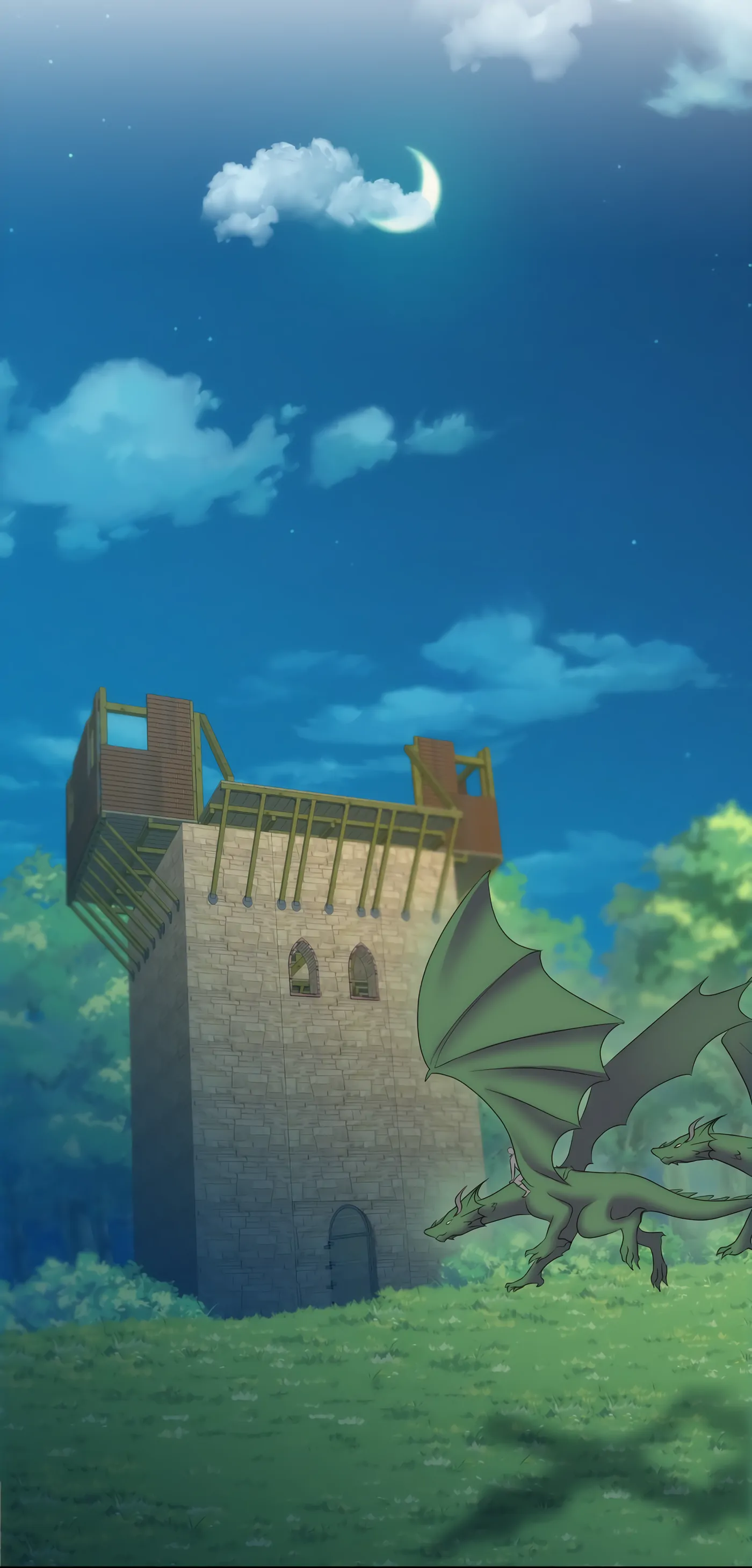 The Dragon Prince’s Bride Chapter 137 - Page 47