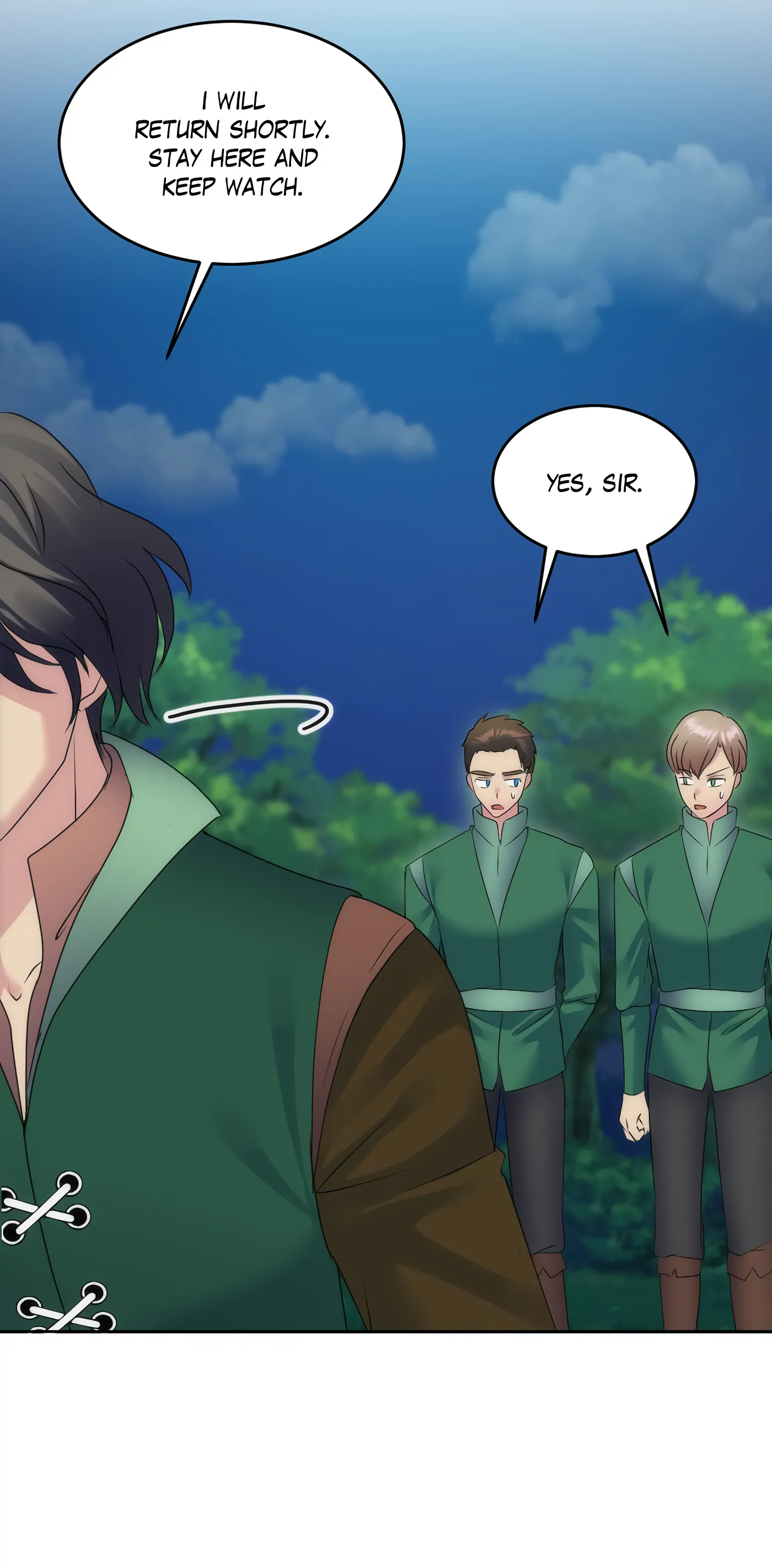 The Dragon Prince’s Bride Chapter 137 - Page 50