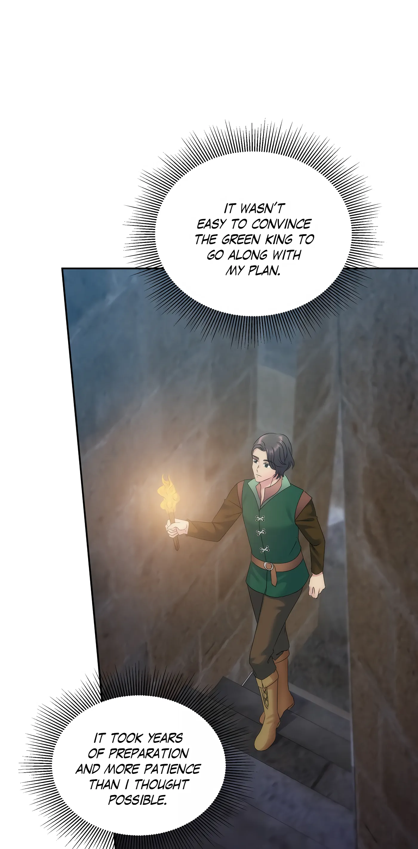 The Dragon Prince’s Bride Chapter 137 - Page 51