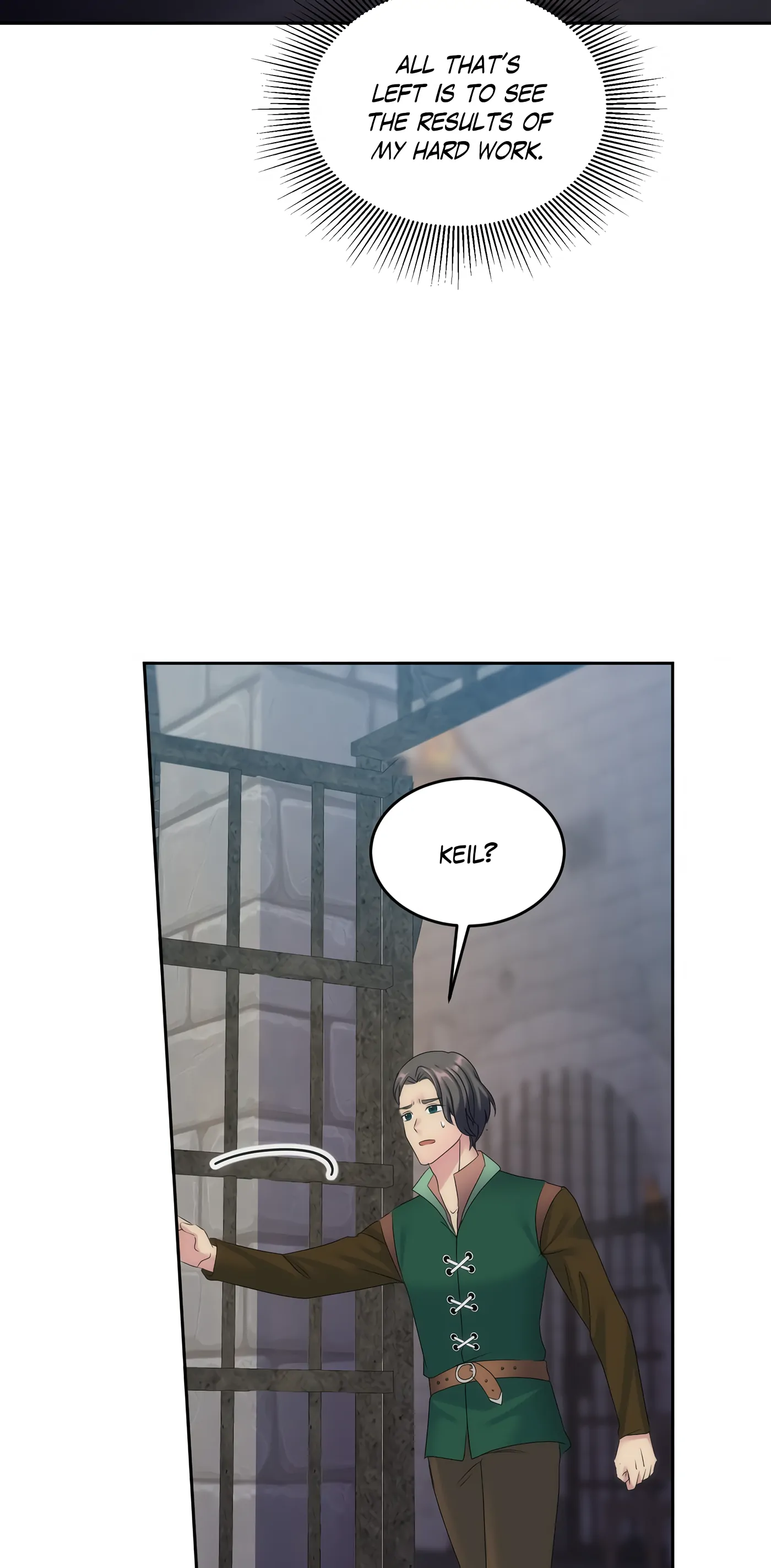 The Dragon Prince’s Bride Chapter 137 - Page 53