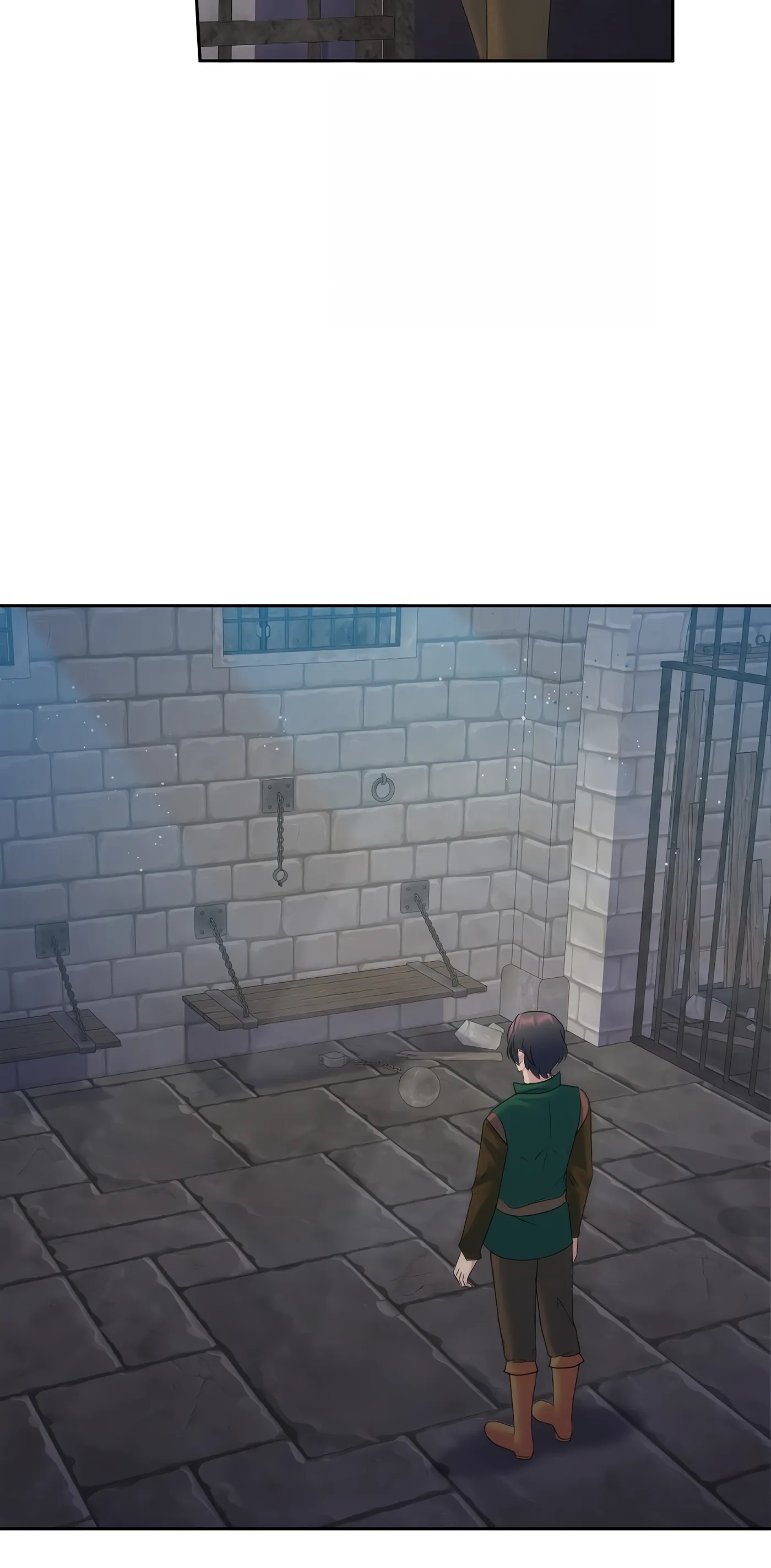 The Dragon Prince’s Bride Chapter 137 - Page 54