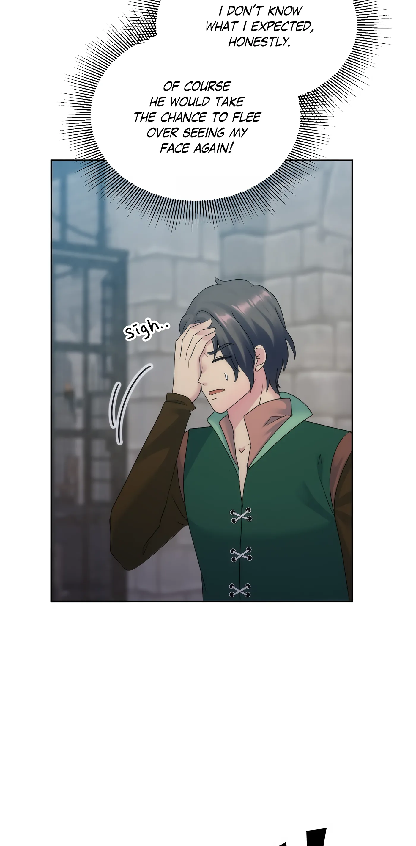 The Dragon Prince’s Bride Chapter 137 - Page 56