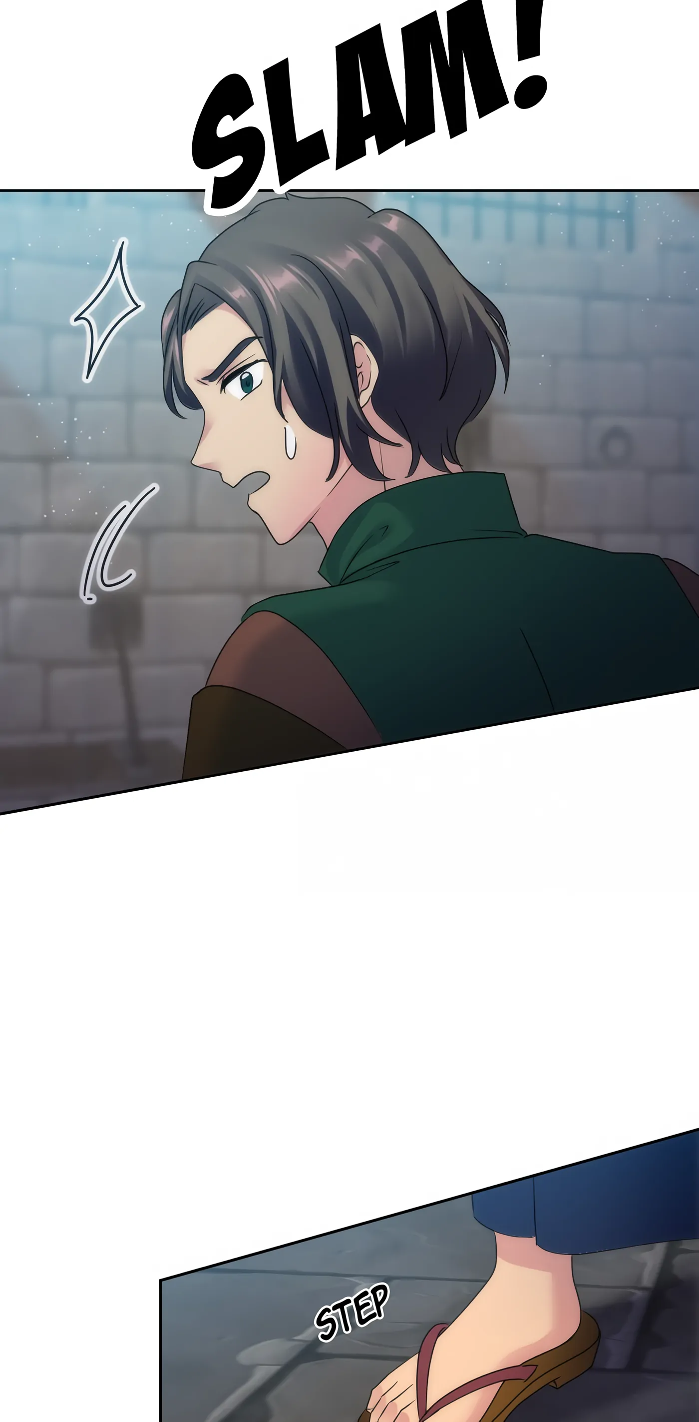 The Dragon Prince’s Bride Chapter 137 - Page 57