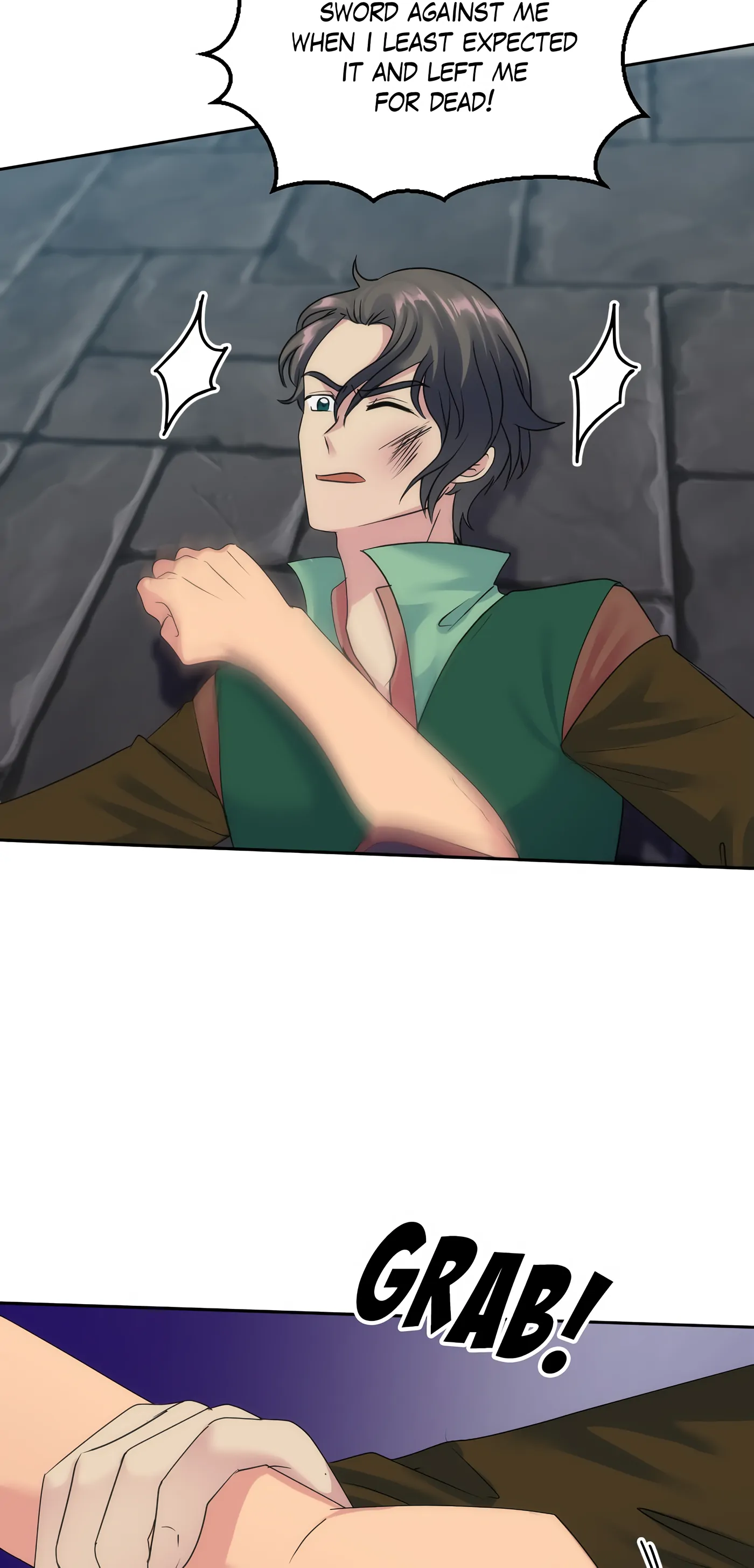 The Dragon Prince’s Bride Chapter 138 - Page 16