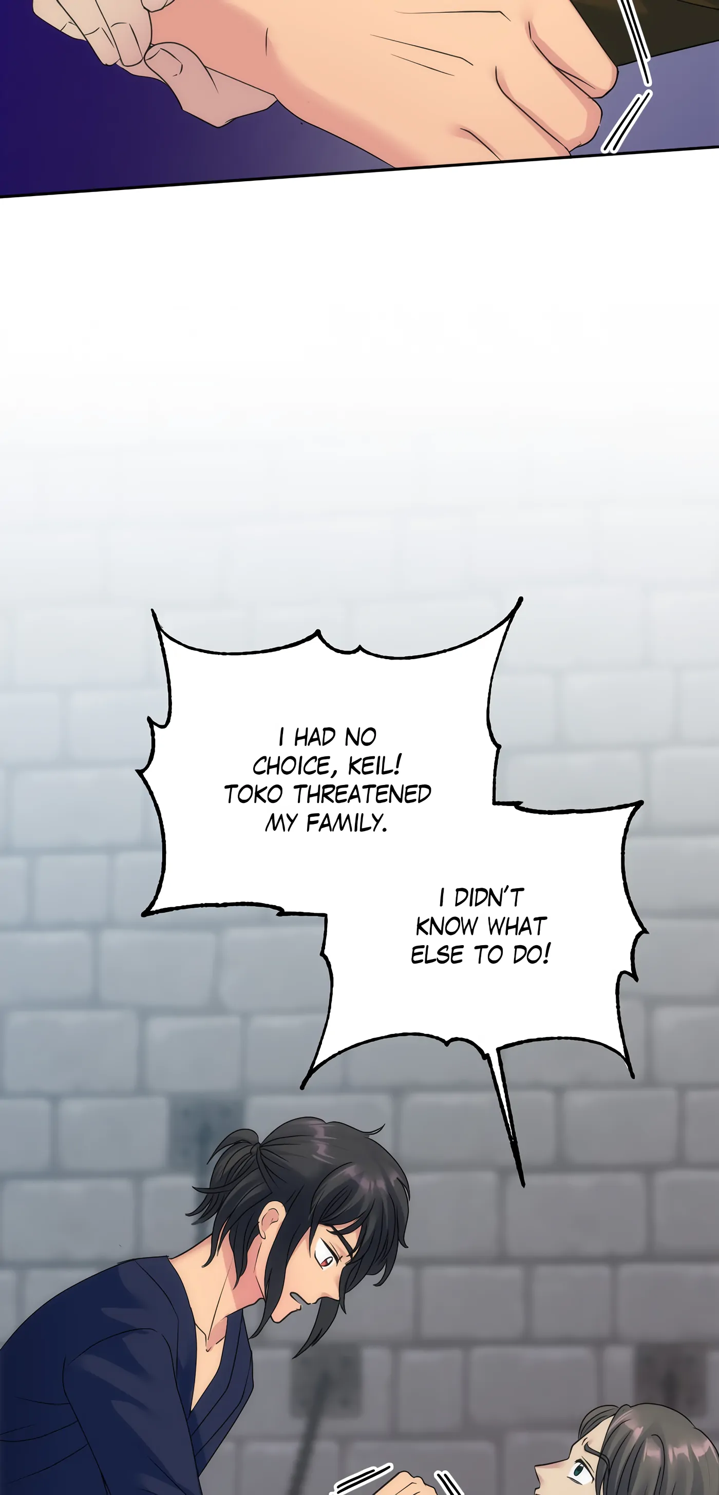 The Dragon Prince’s Bride Chapter 138 - Page 17