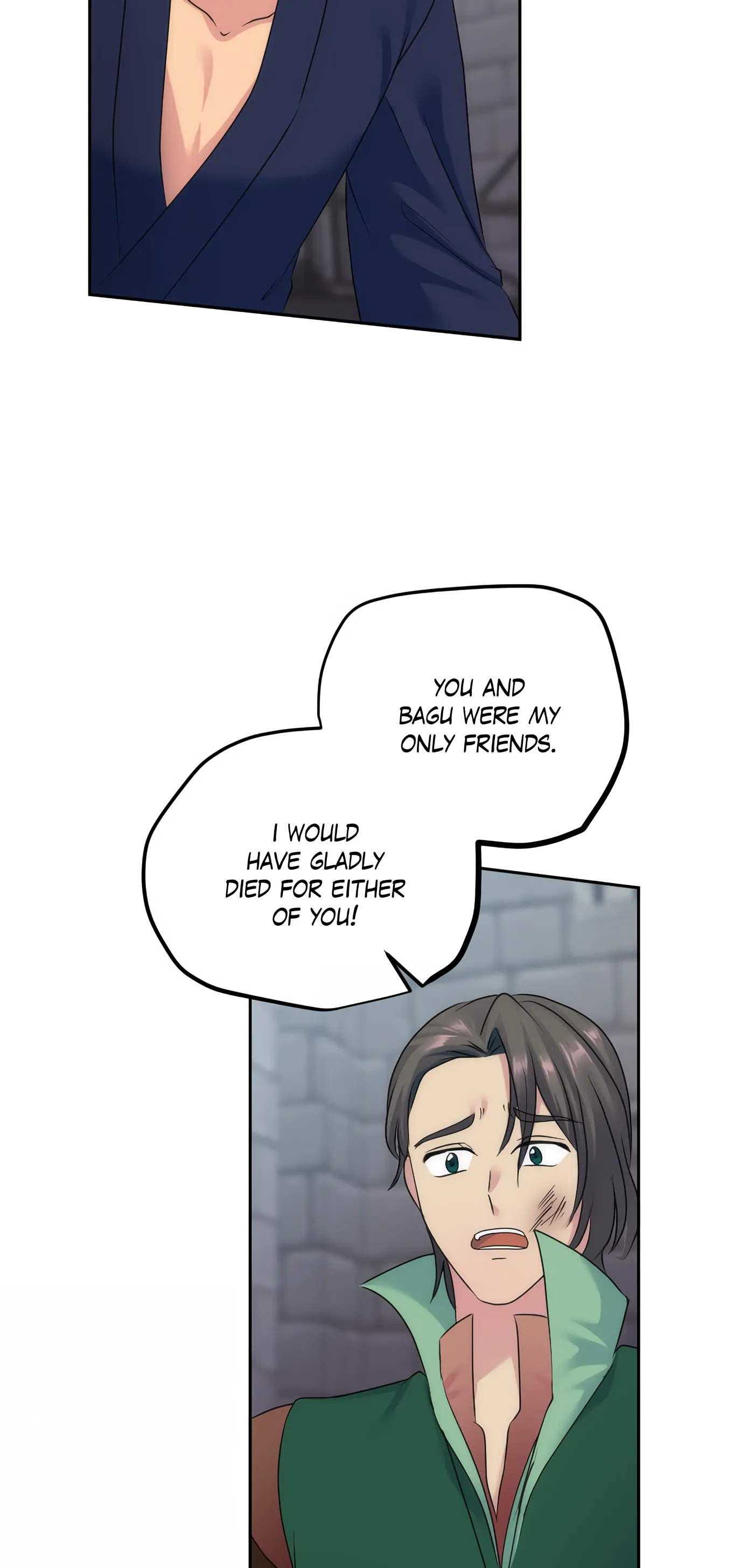 The Dragon Prince’s Bride Chapter 138 - Page 19
