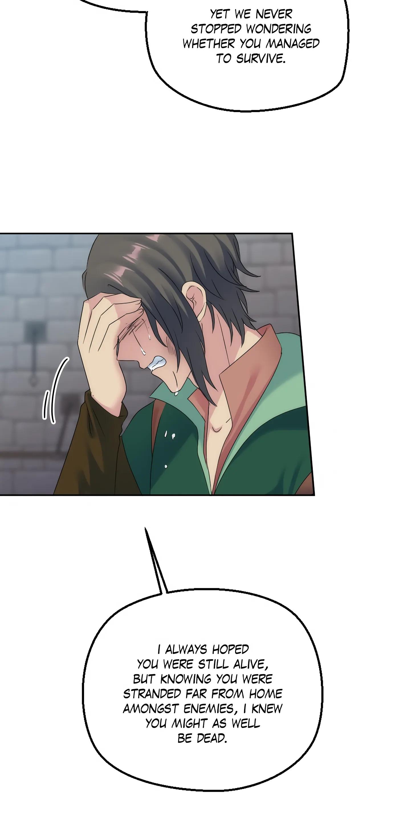 The Dragon Prince’s Bride Chapter 138 - Page 22