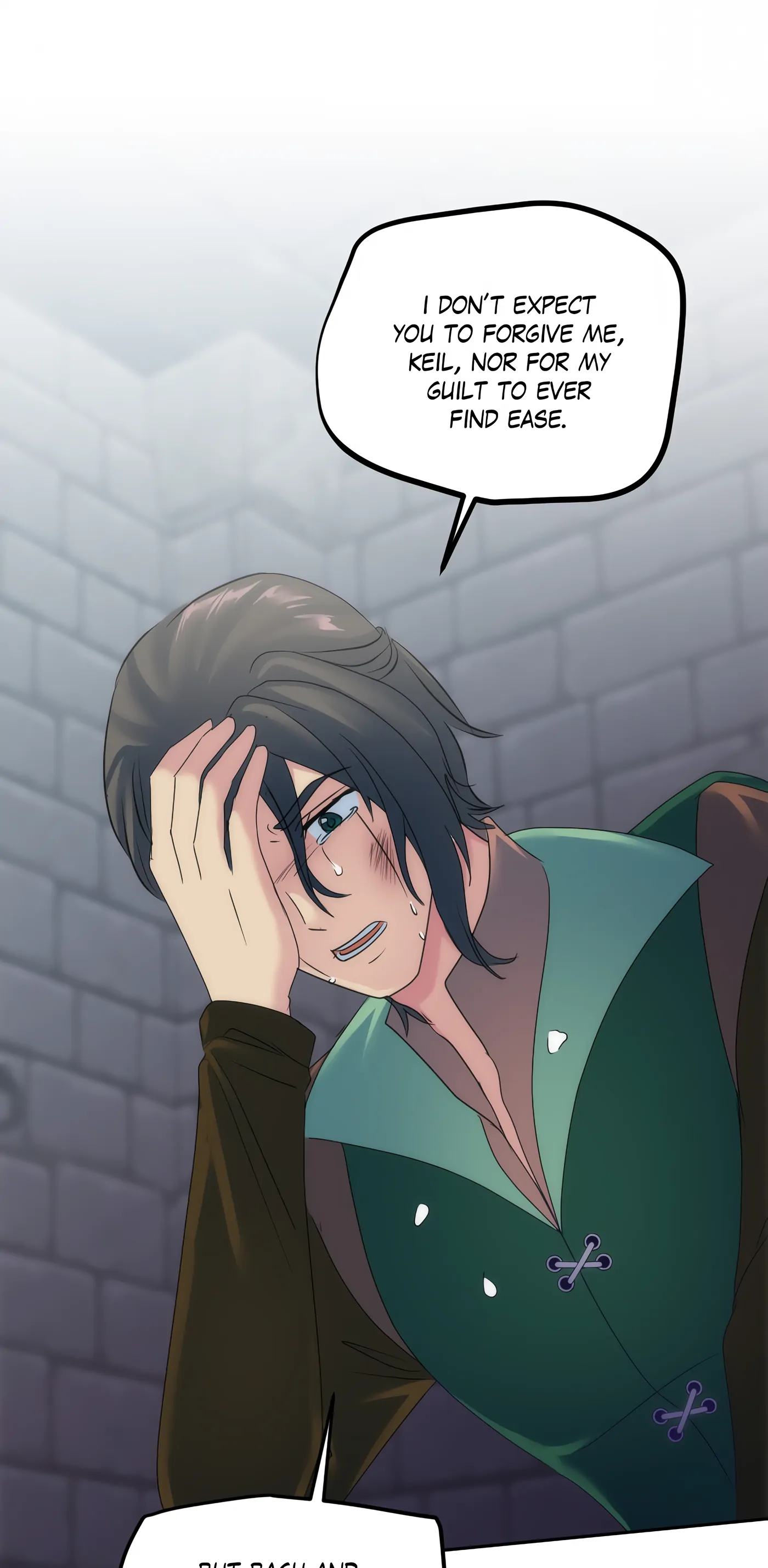 The Dragon Prince’s Bride Chapter 138 - Page 23