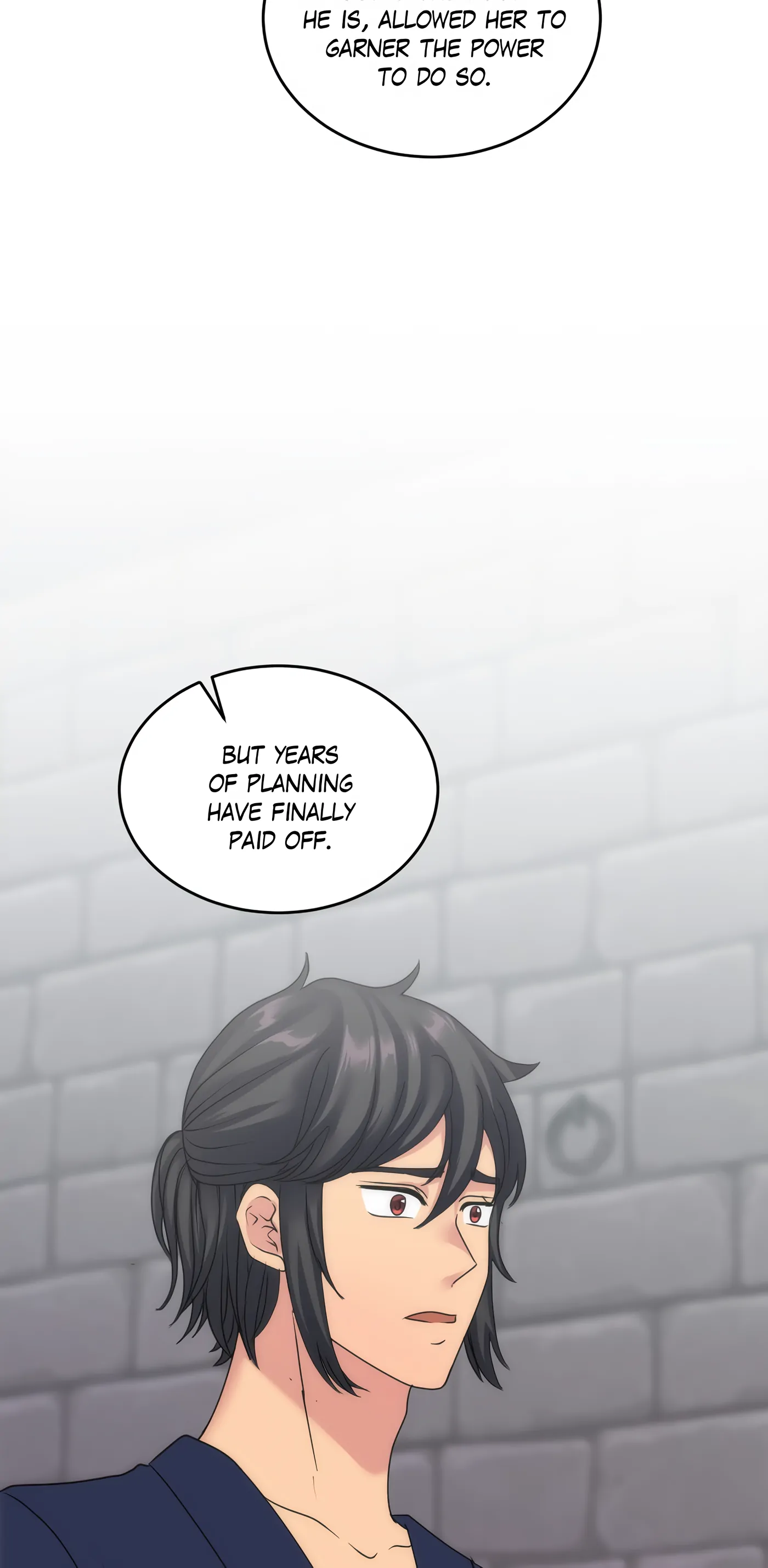 The Dragon Prince’s Bride Chapter 138 - Page 25