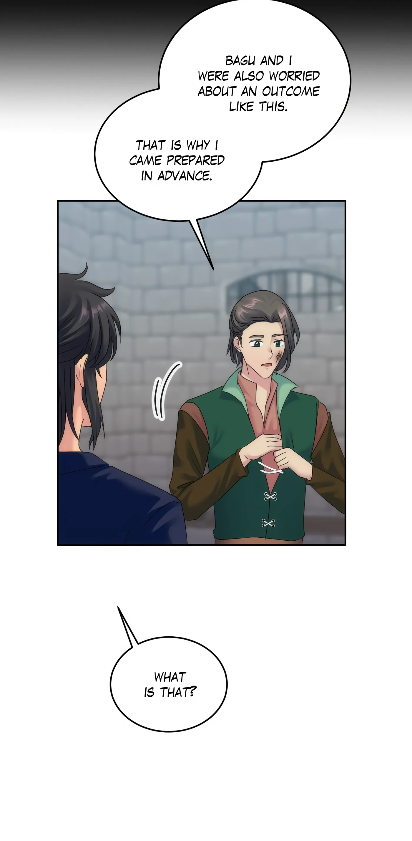 The Dragon Prince’s Bride Chapter 138 - Page 29
