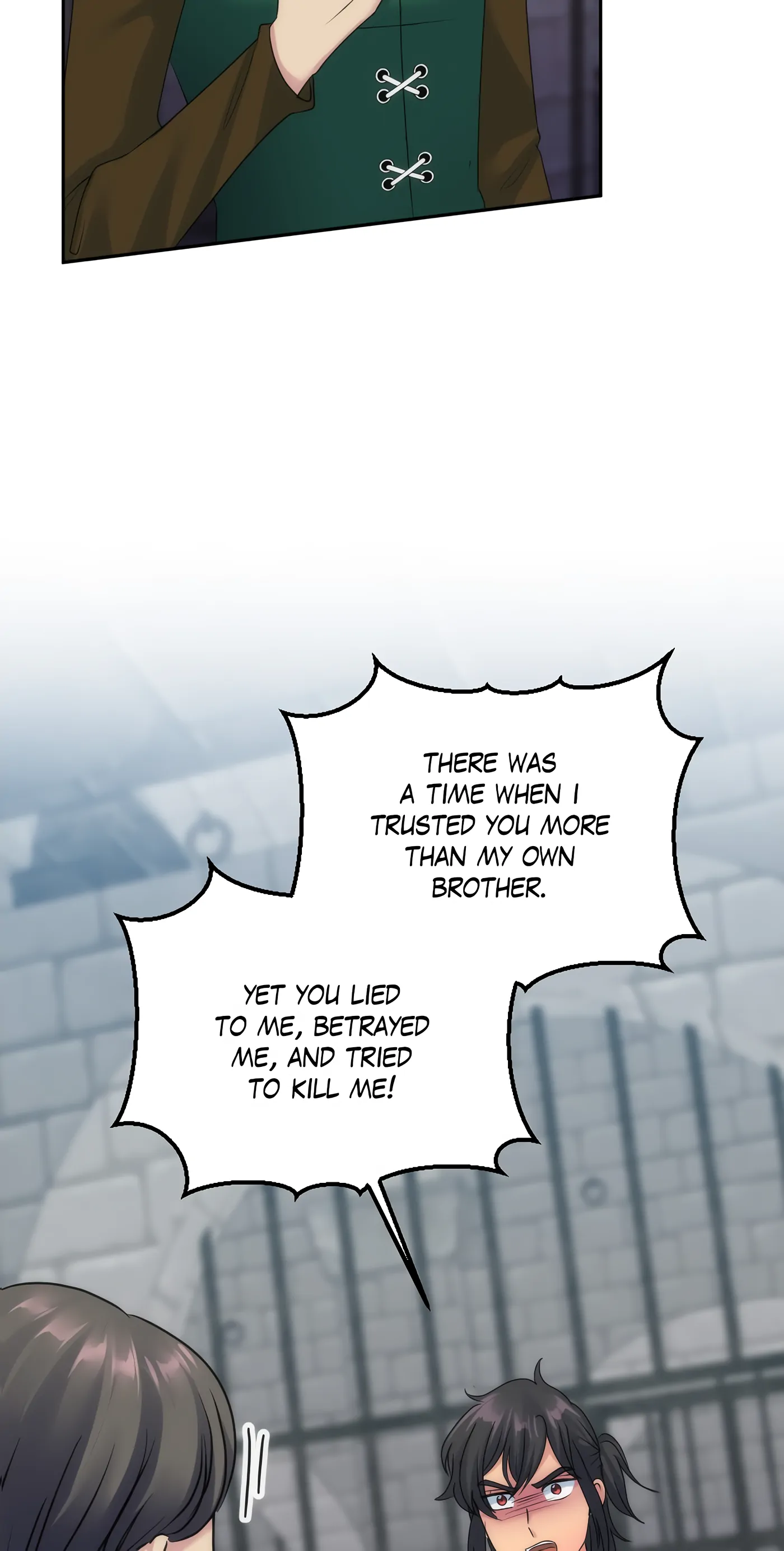 The Dragon Prince’s Bride Chapter 138 - Page 4