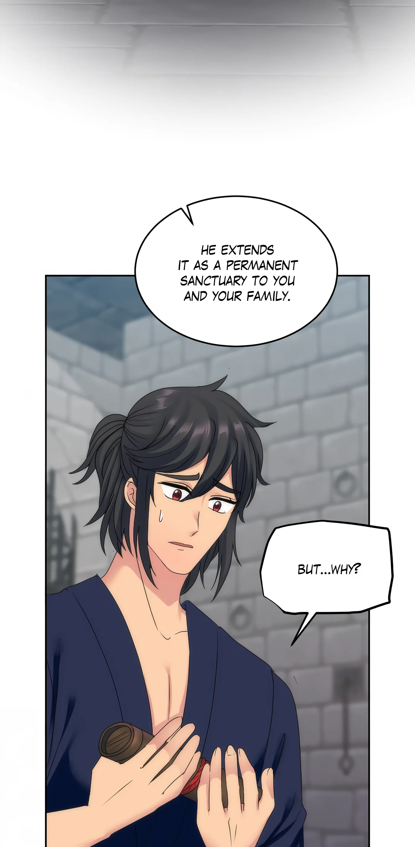 The Dragon Prince’s Bride Chapter 138 - Page 31