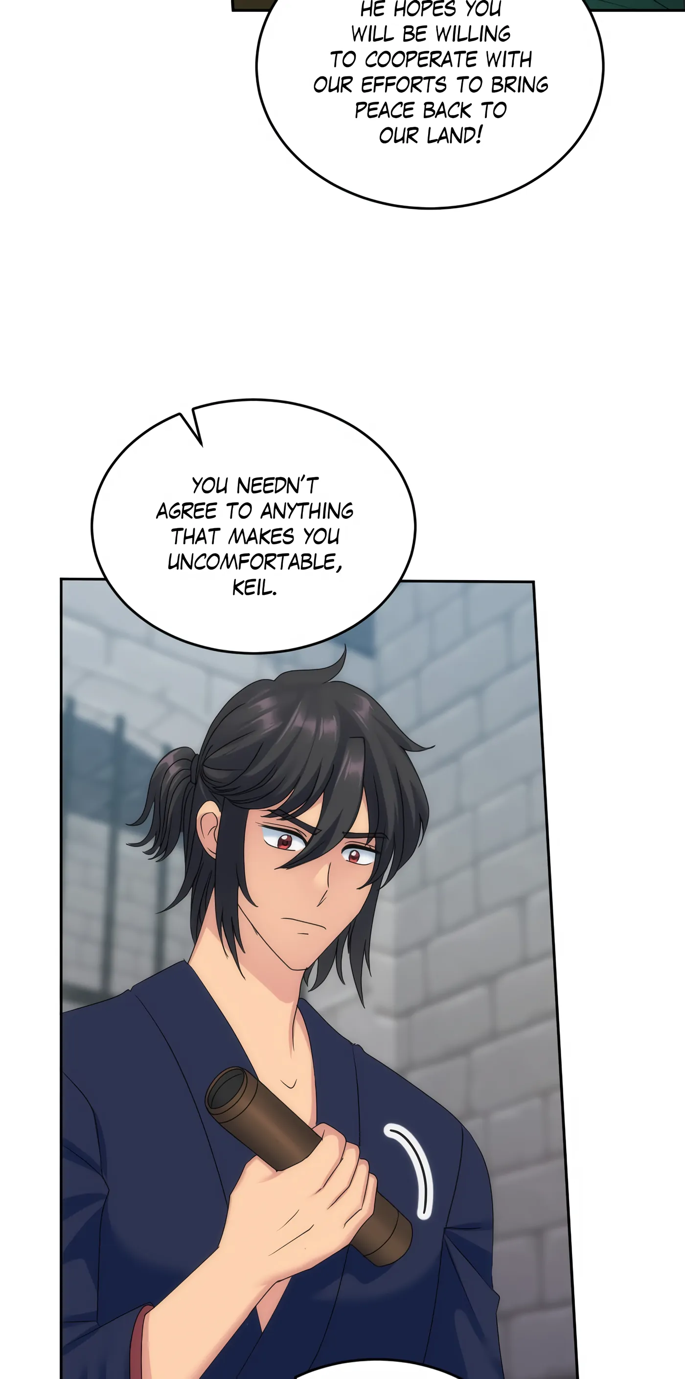 The Dragon Prince’s Bride Chapter 138 - Page 37