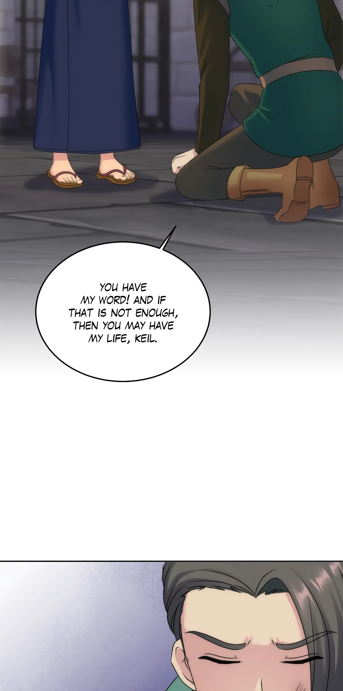 The Dragon Prince’s Bride Chapter 138 - Page 39