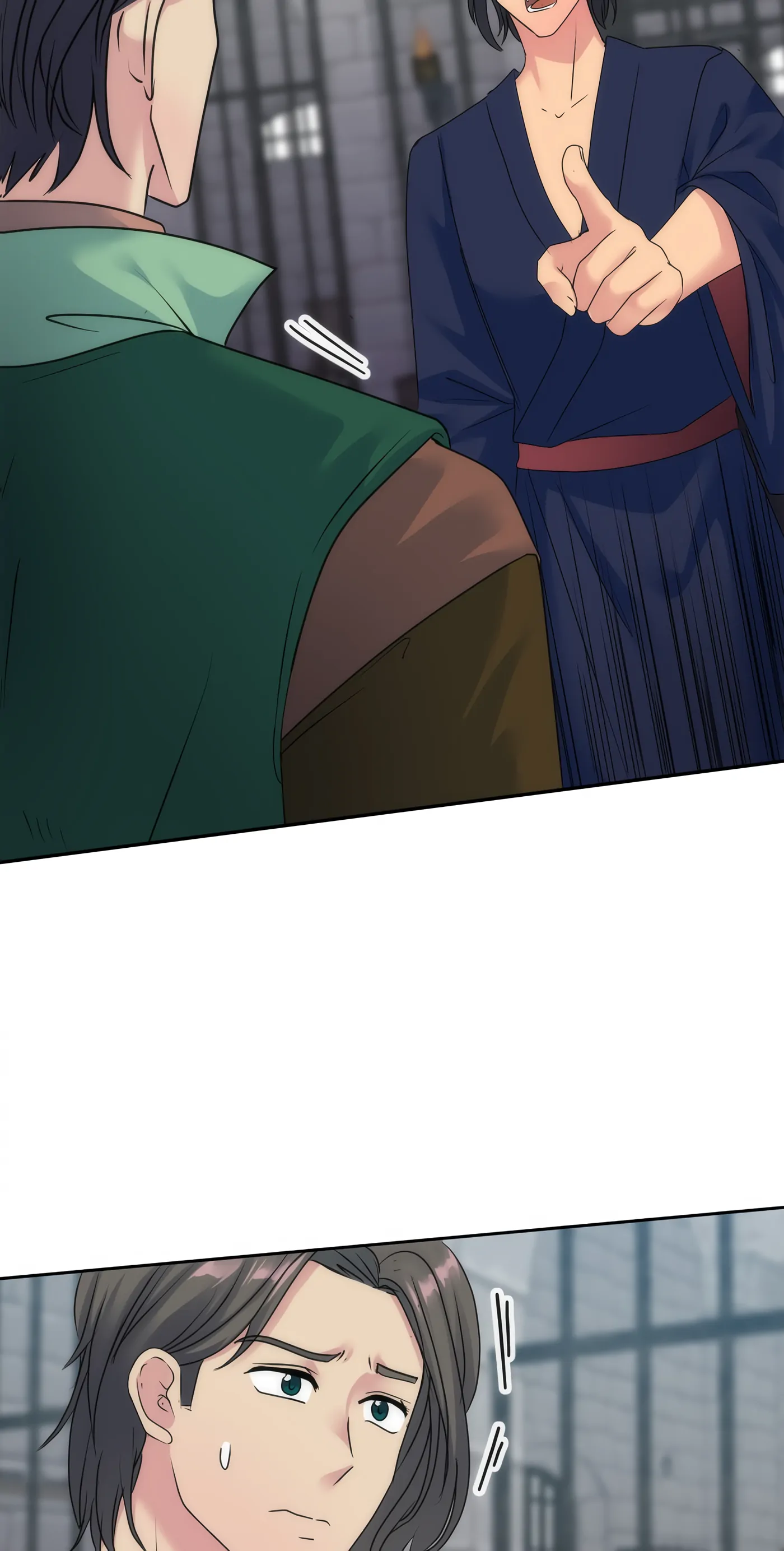 The Dragon Prince’s Bride Chapter 138 - Page 5