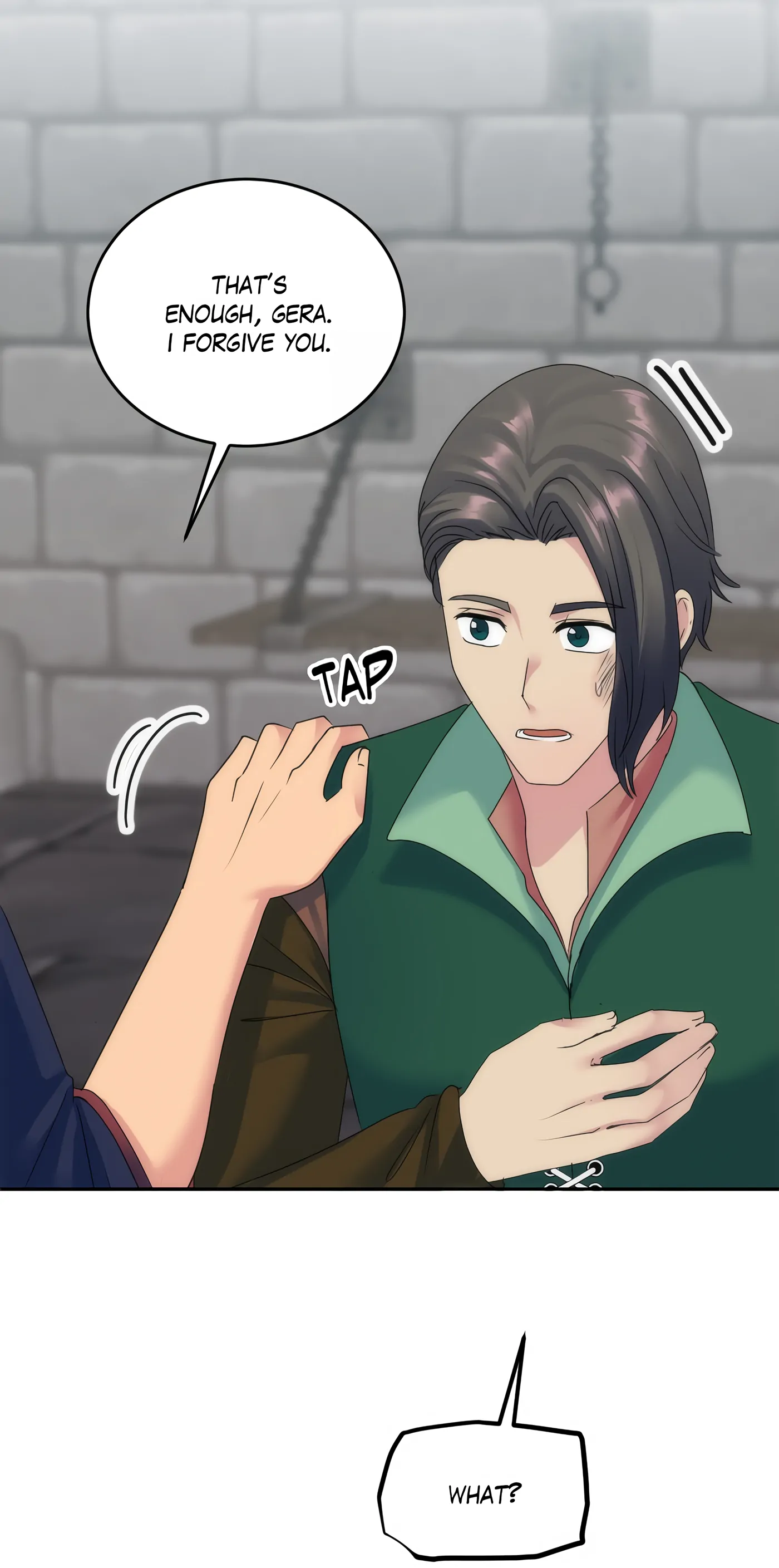 The Dragon Prince’s Bride Chapter 138 - Page 41