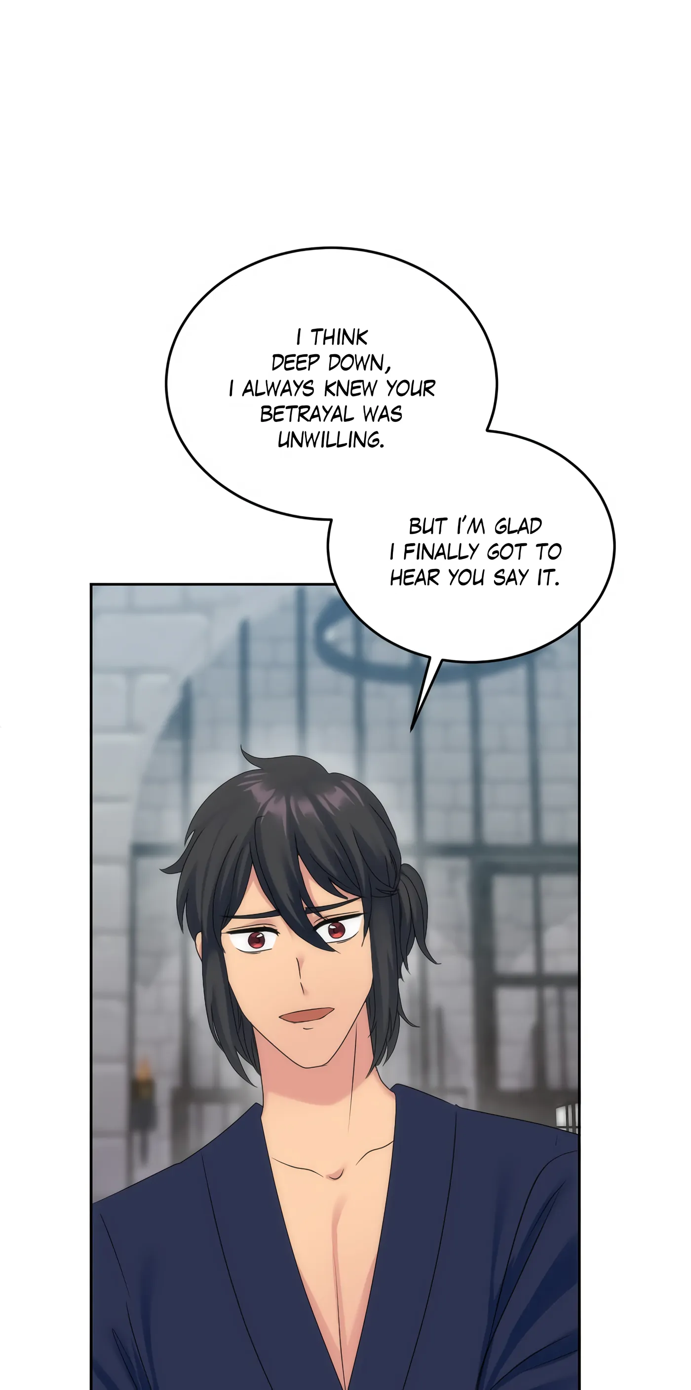 The Dragon Prince’s Bride Chapter 138 - Page 42