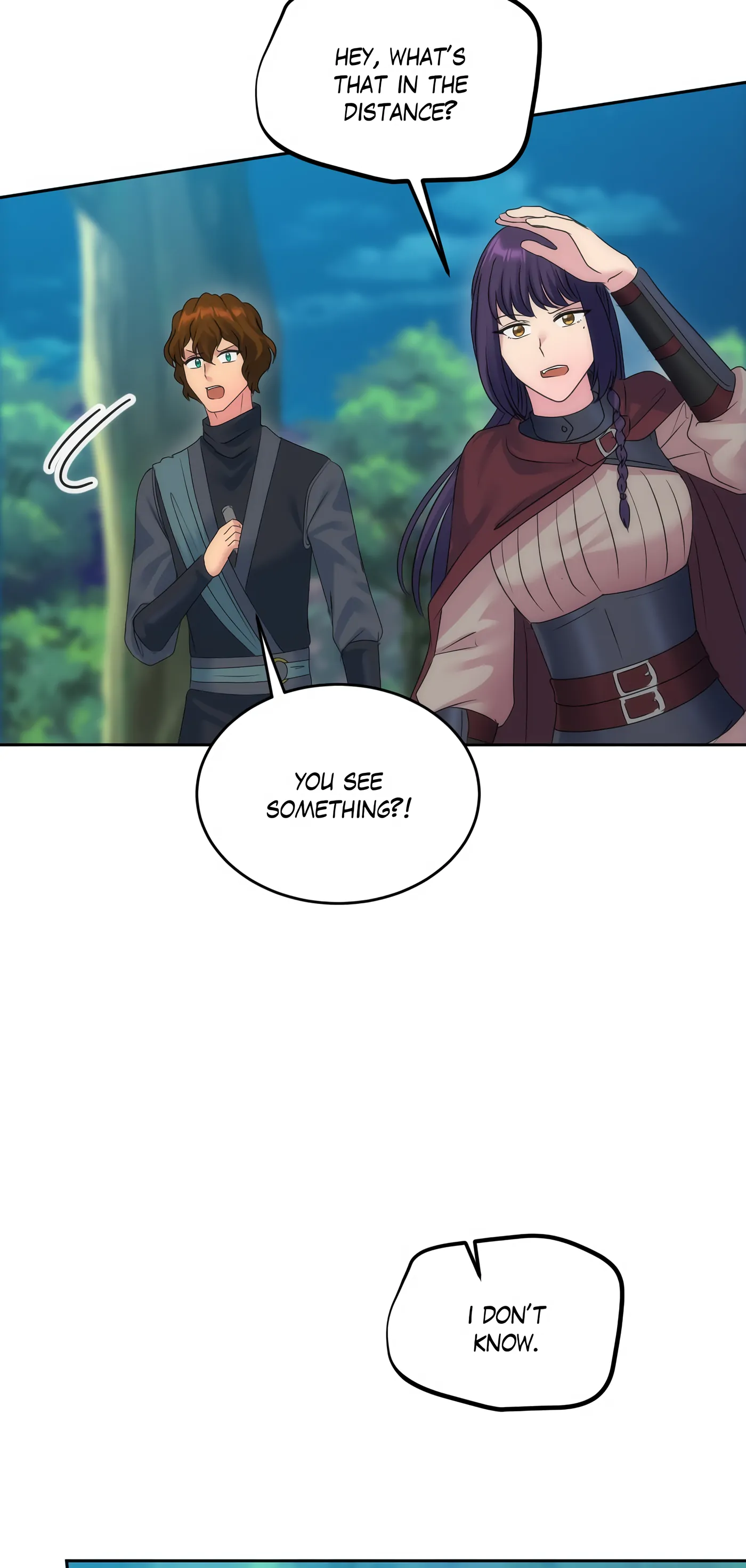 The Dragon Prince’s Bride Chapter 138 - Page 49