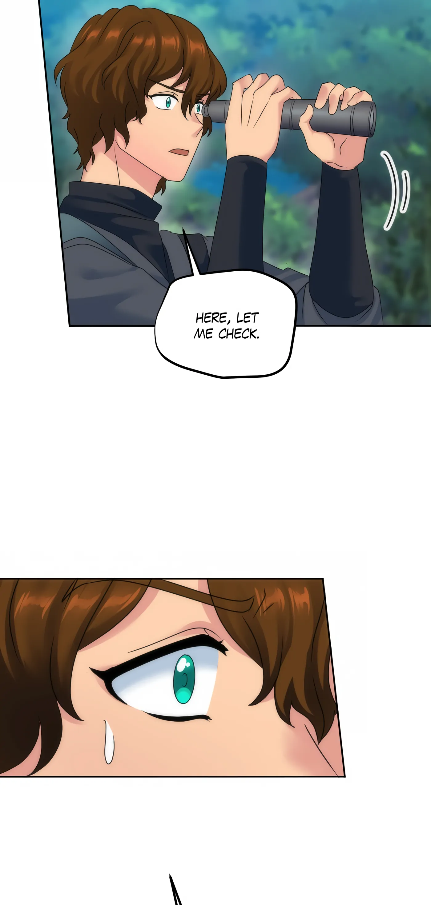 The Dragon Prince’s Bride Chapter 138 - Page 50