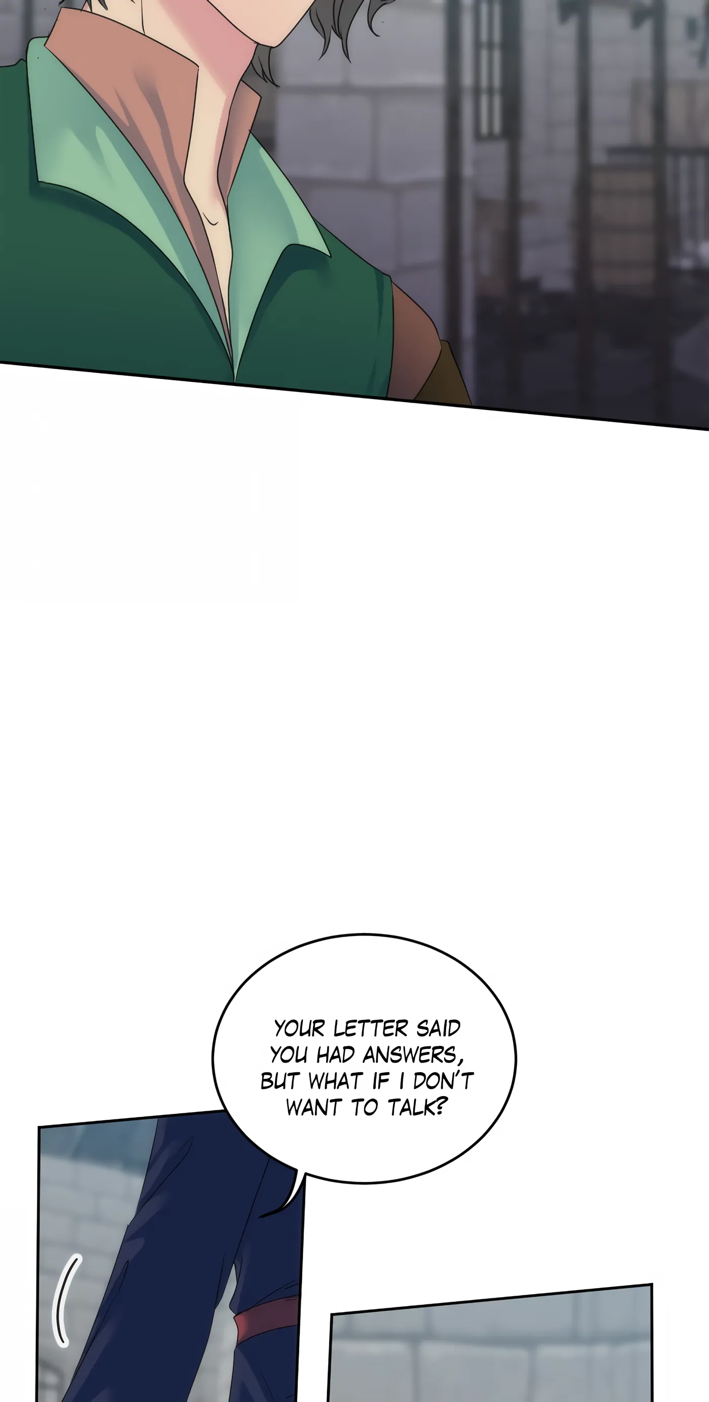 The Dragon Prince’s Bride Chapter 138 - Page 6