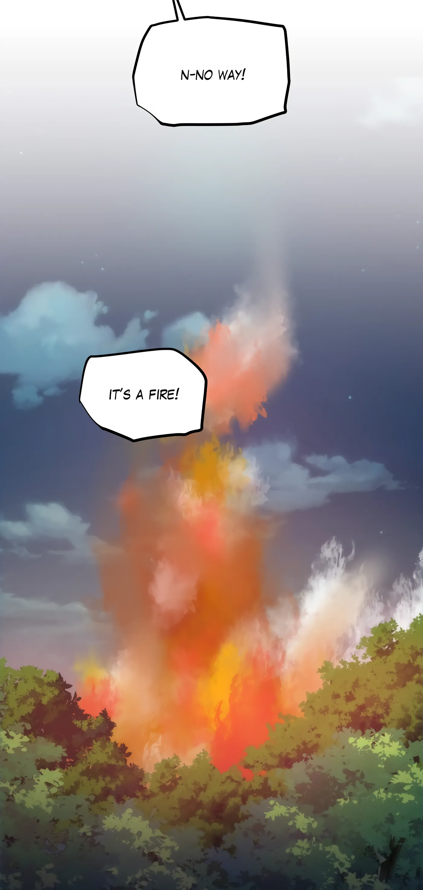 The Dragon Prince’s Bride Chapter 138 - Page 51