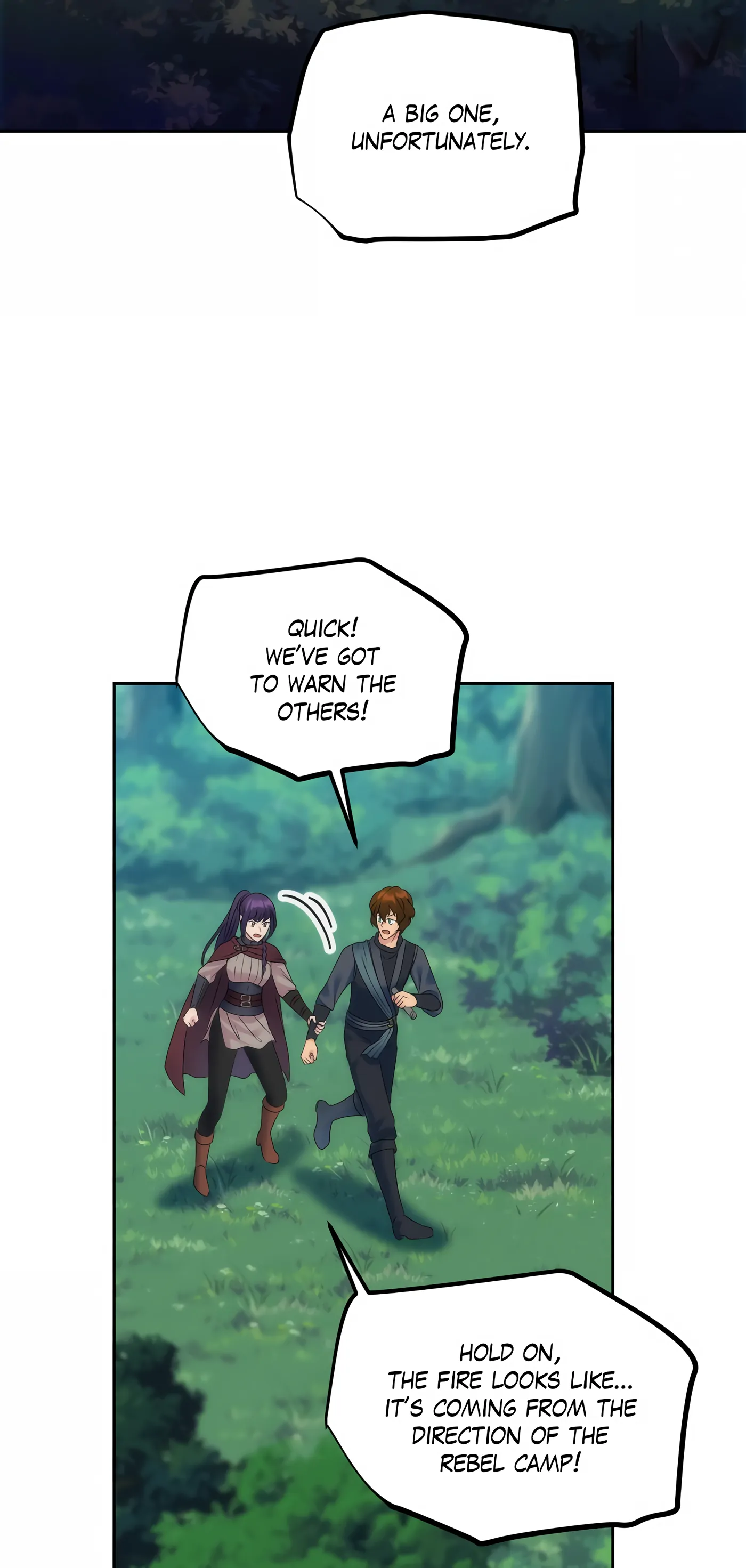 The Dragon Prince’s Bride Chapter 138 - Page 52